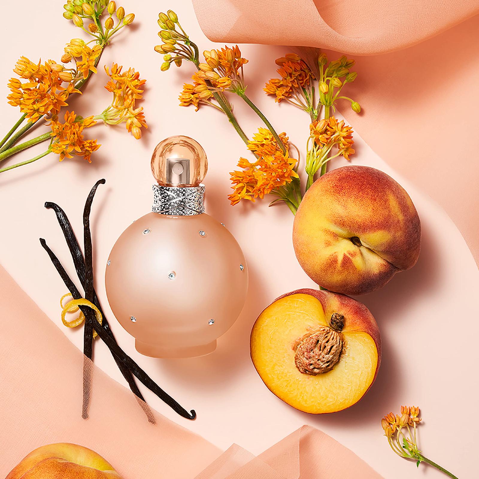 Britney Spears Fantasy Naked Eau de Parfum for Women