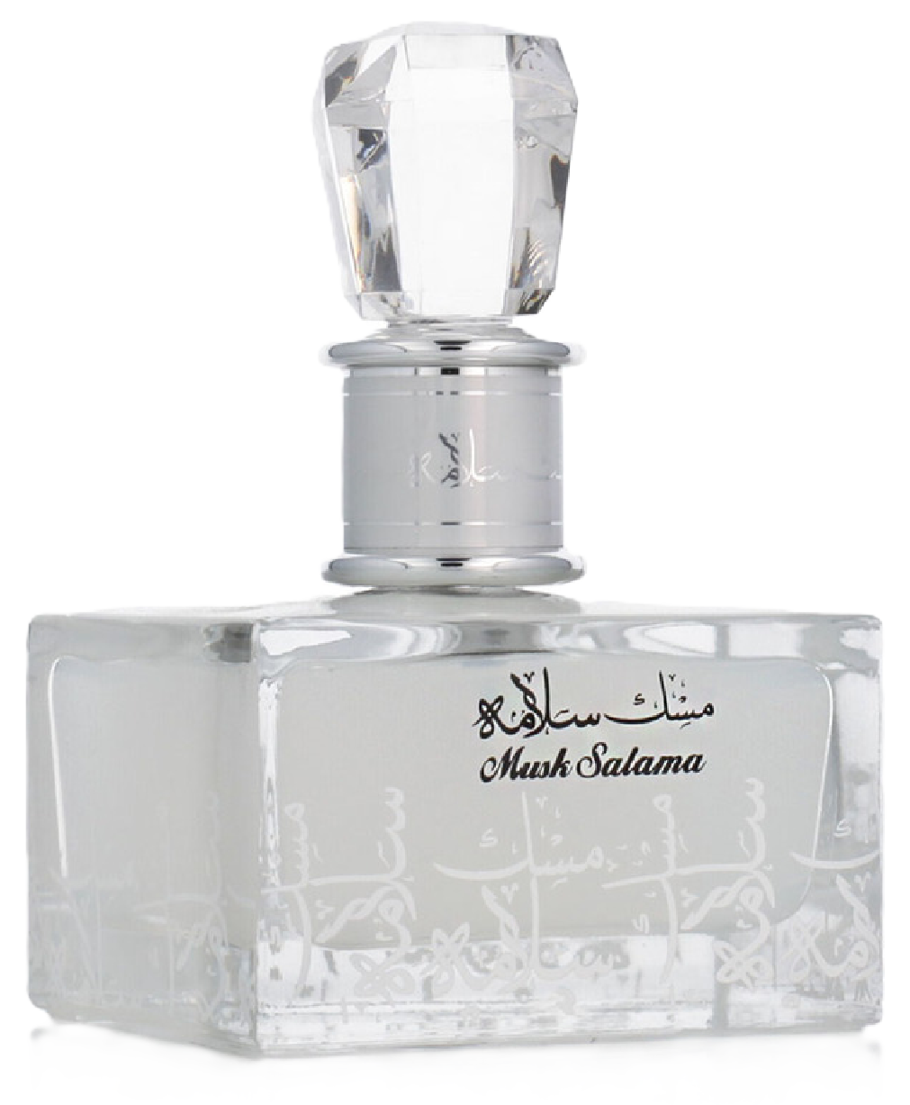 Lattafa Mask Salama Eau de Parfum for Everyone