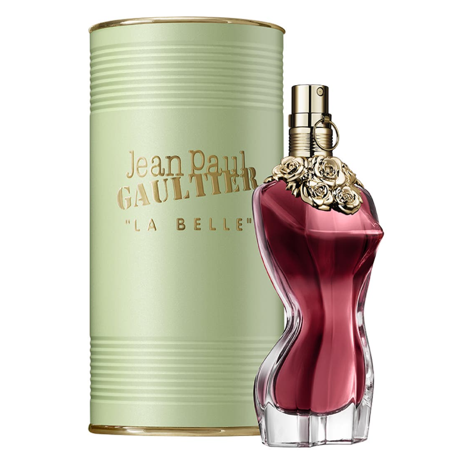Jean Paul Gaultier La Belle Eau de Parfum for Women