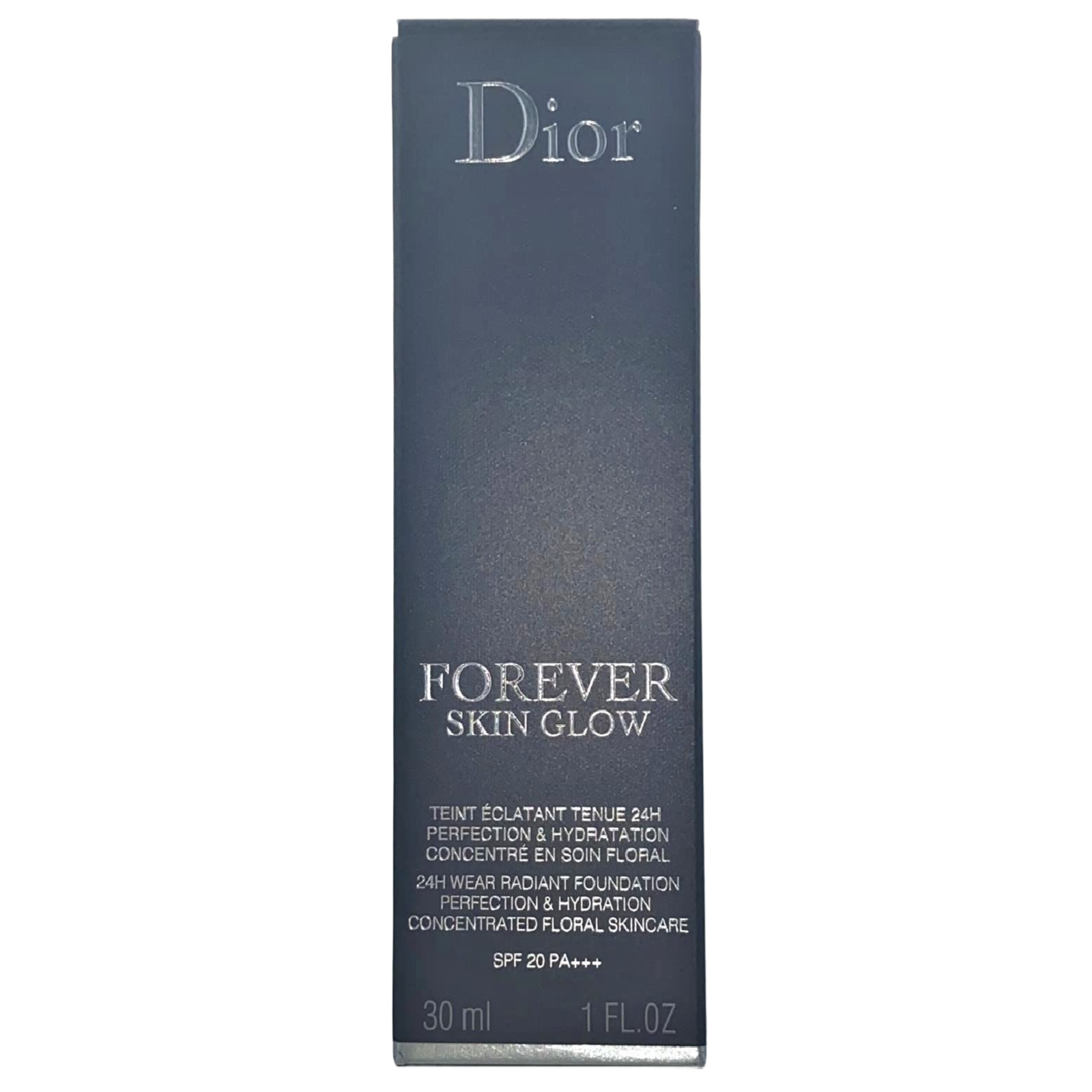 Dior Forever Skin Glow 24h Wear Radiant Foundation Spf 20