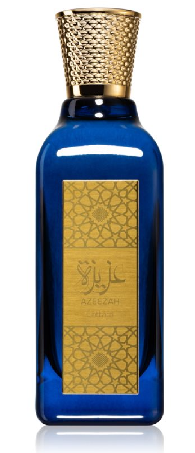 Lattafa Azeezah Eau de Parfum - Fresh Floral Delight