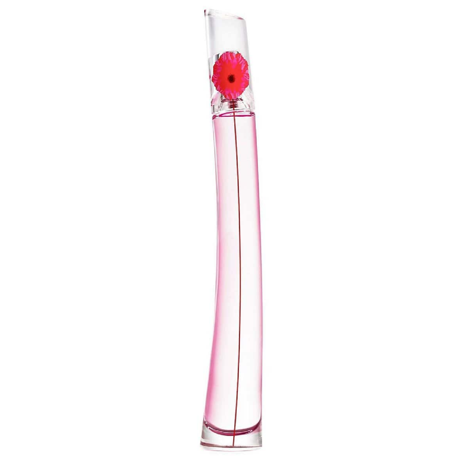 Kenzo Flower Poppy Bouquet Eau de Parfum - Floral Elegance