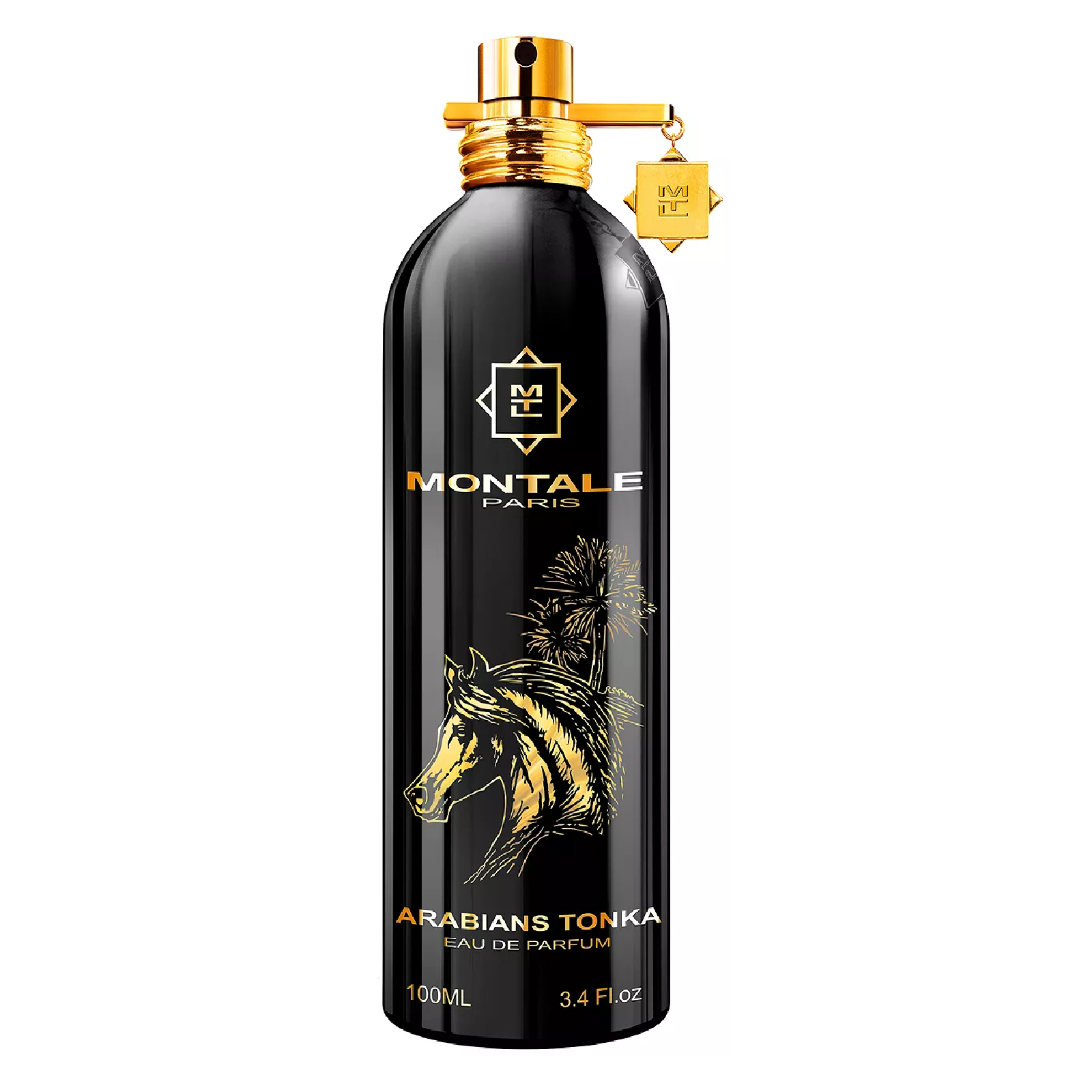 Montale Arabians Tonka Eau de Parfum for Everyone