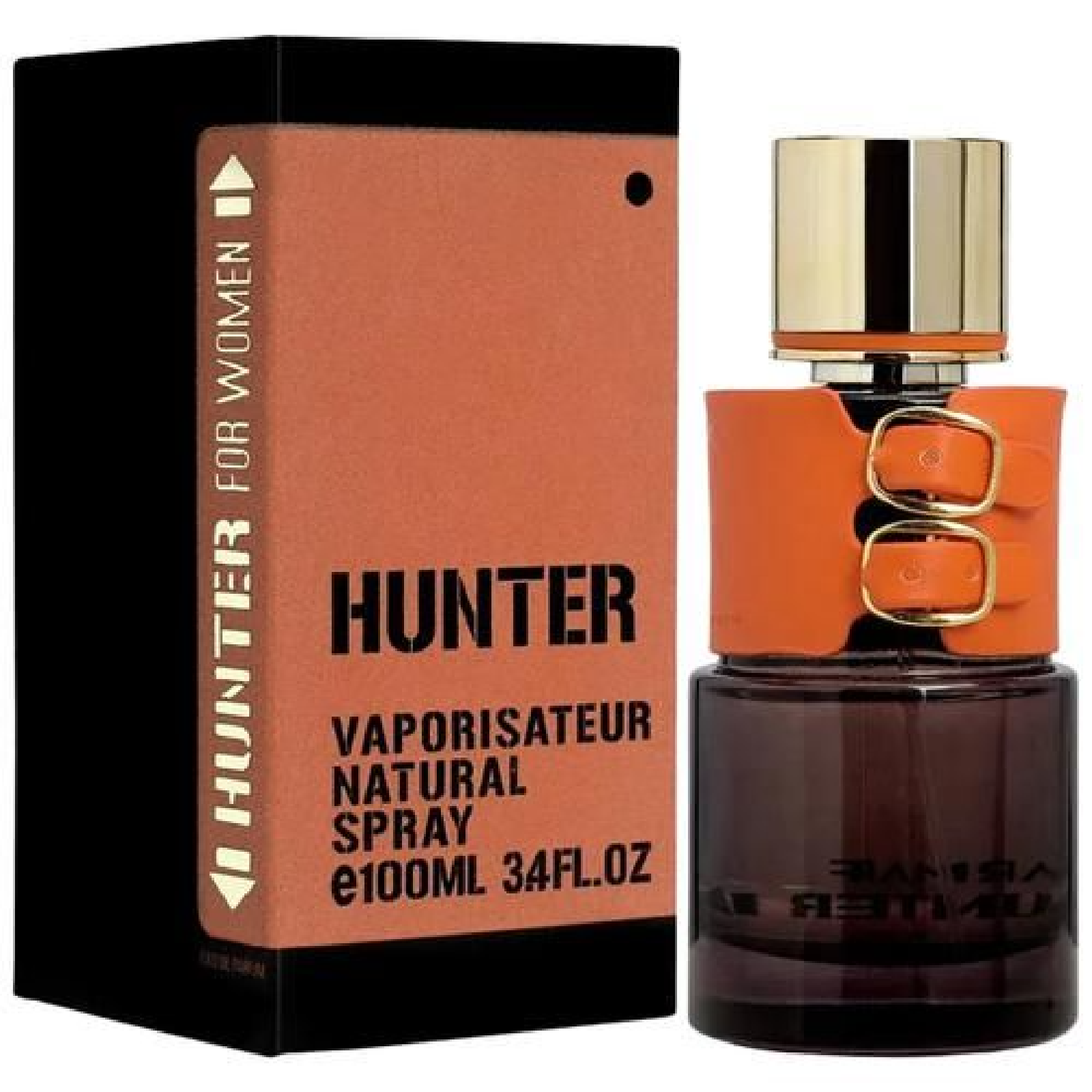 Armaf Hunter Eau de Parfum for Women