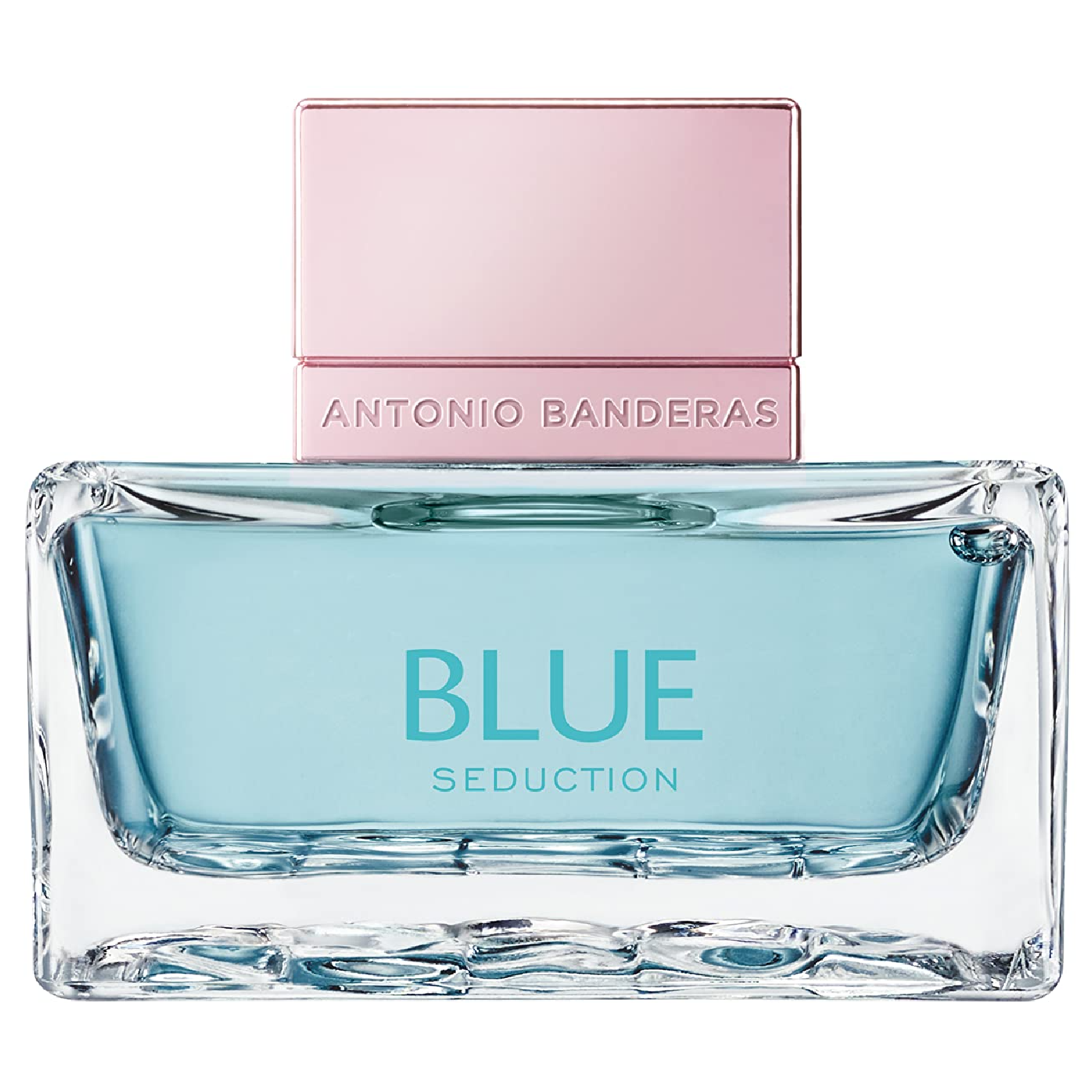 Antonio Banderas Blue Seduction Eau de Toilette for Women