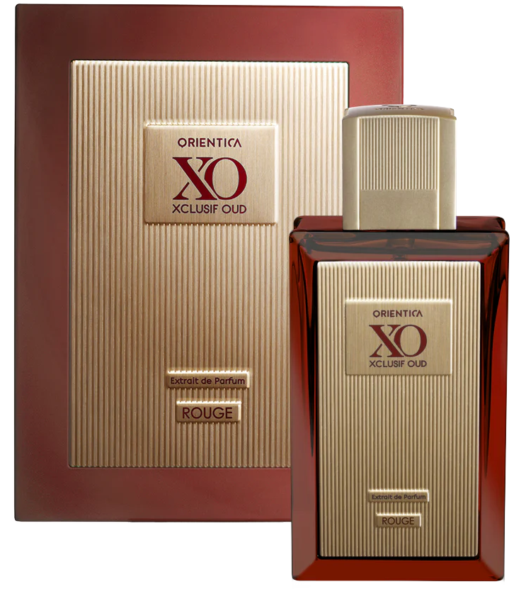 Orientica XO Xclusif Oud Rouge Extrait de Parfum for Everyone