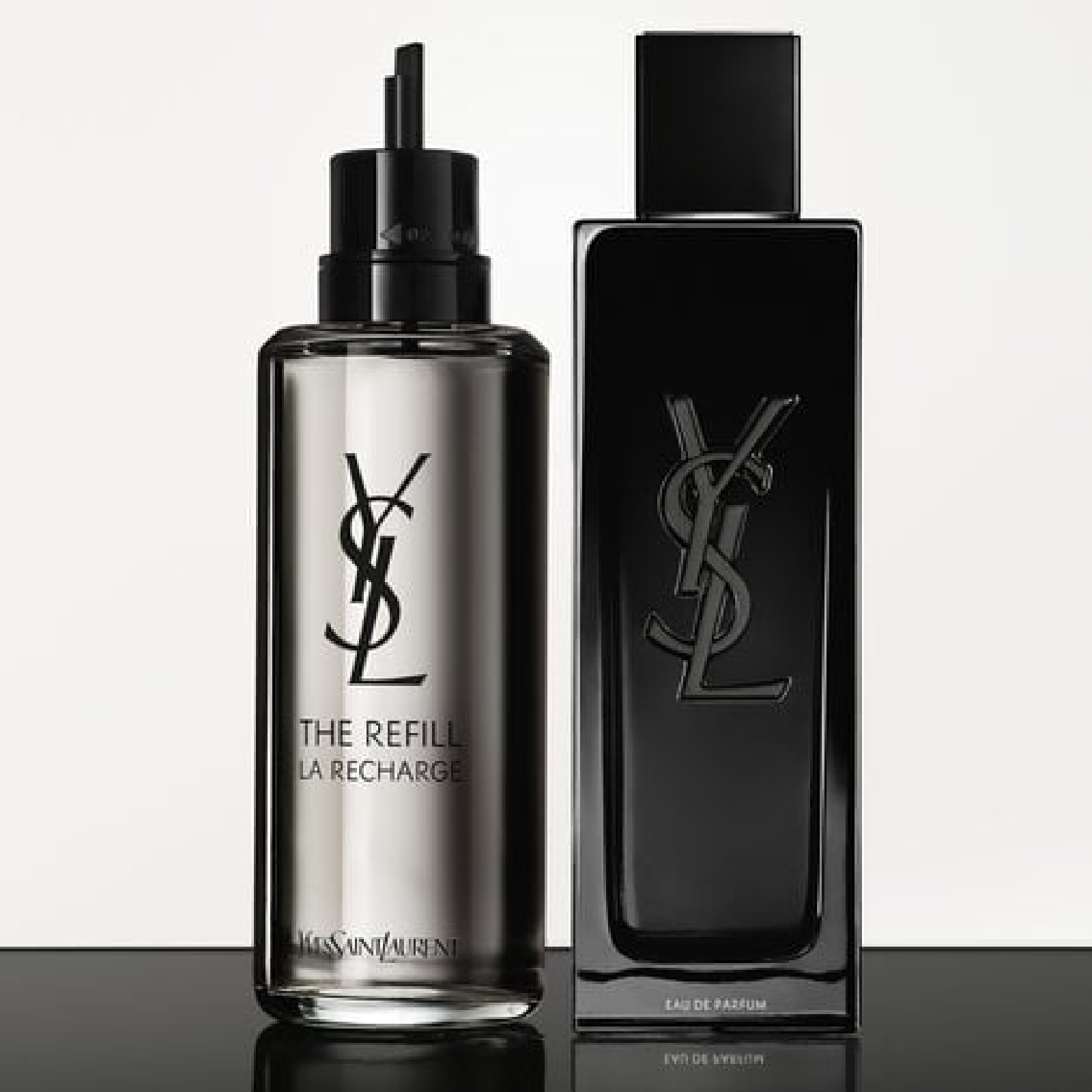 Yves Saint Laurent MYSLF Eau de Parfum for Men