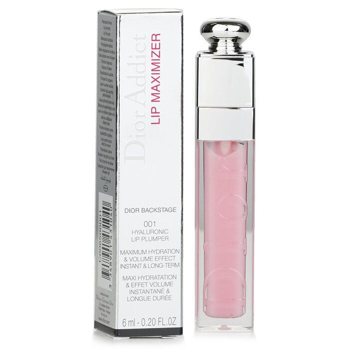 Dior Addict Lip Maximizer for Women