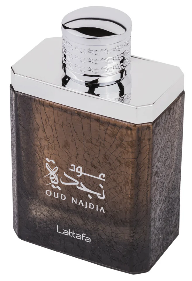 Lattafa Oud Najdia Eau de Parfum for Everyone