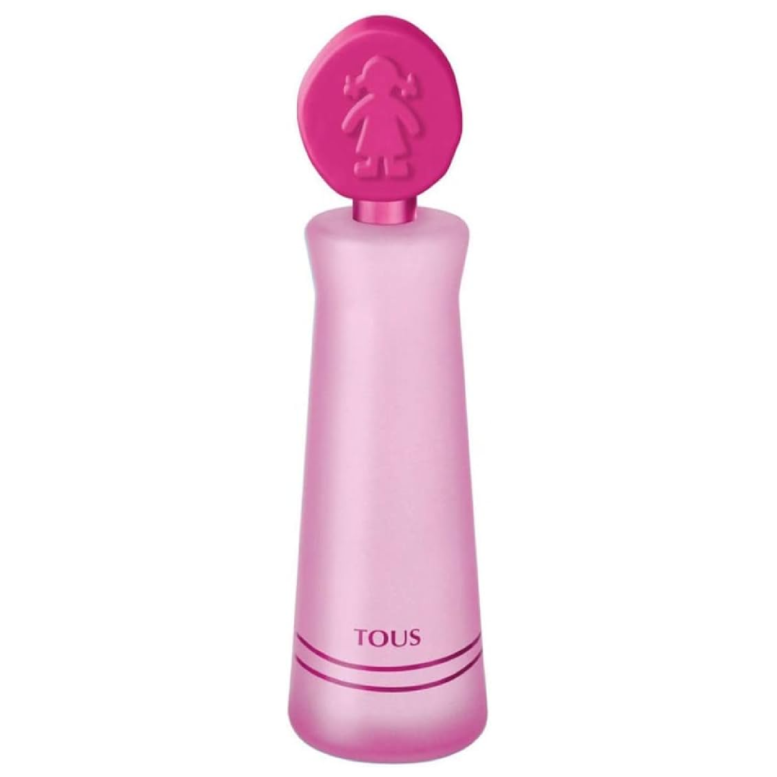 Tous Girl Eau de Toilette for Women