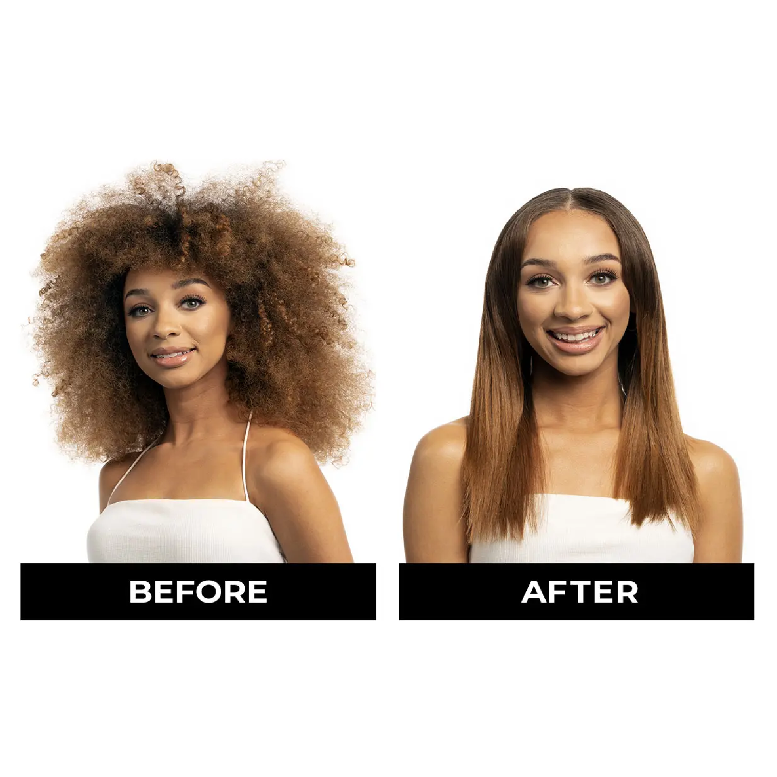 CHI G2 Ceramic & Titanium Infused Hairstying Iron