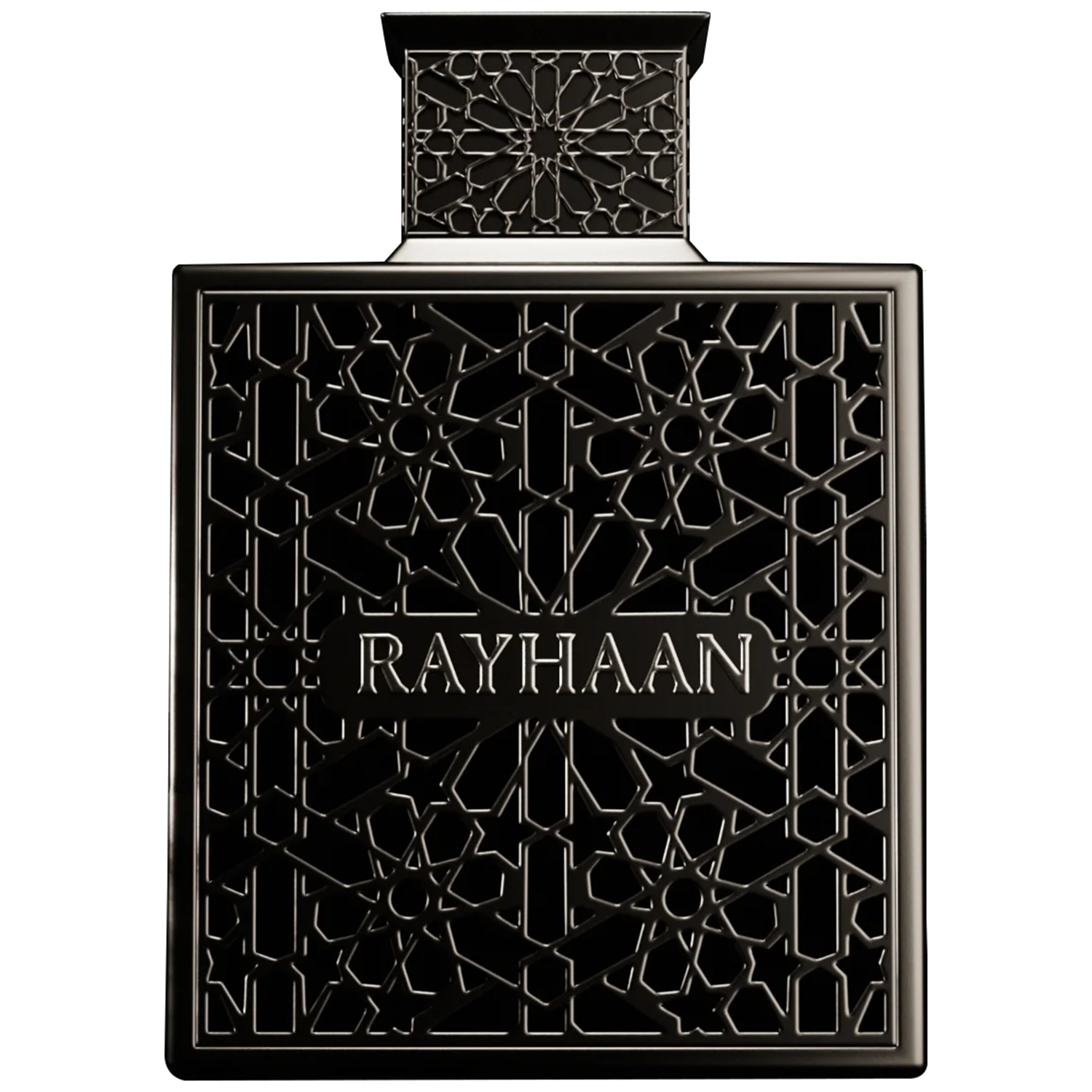 Rayhaan Obsidian Eau de Parfum for Men