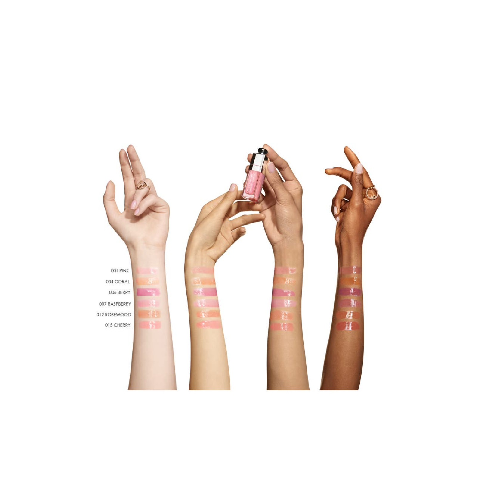 Dior Addict Lip Glow Oil