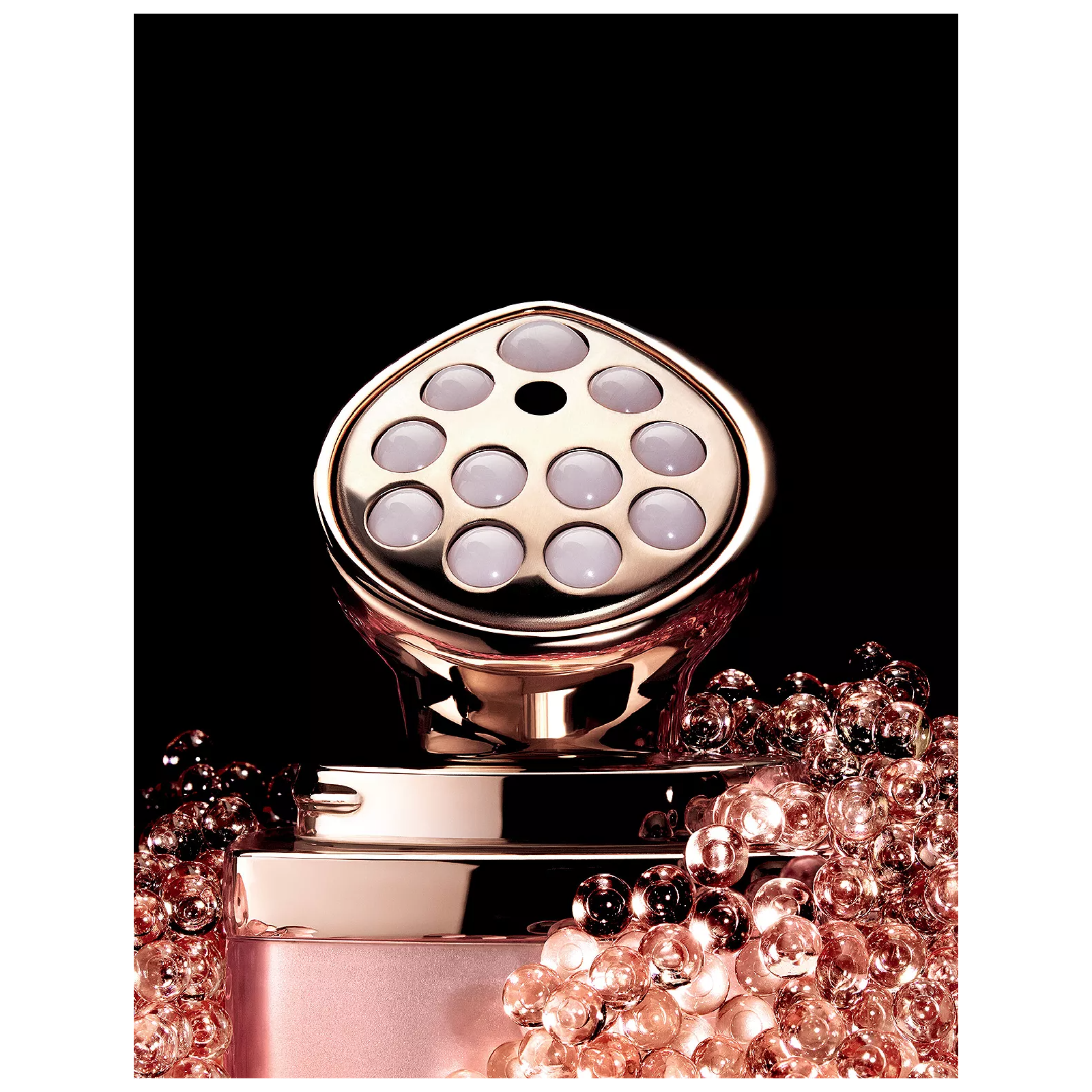 Dior Prestige Le Micro-Sérum de Rose Yeux Advanced for Women