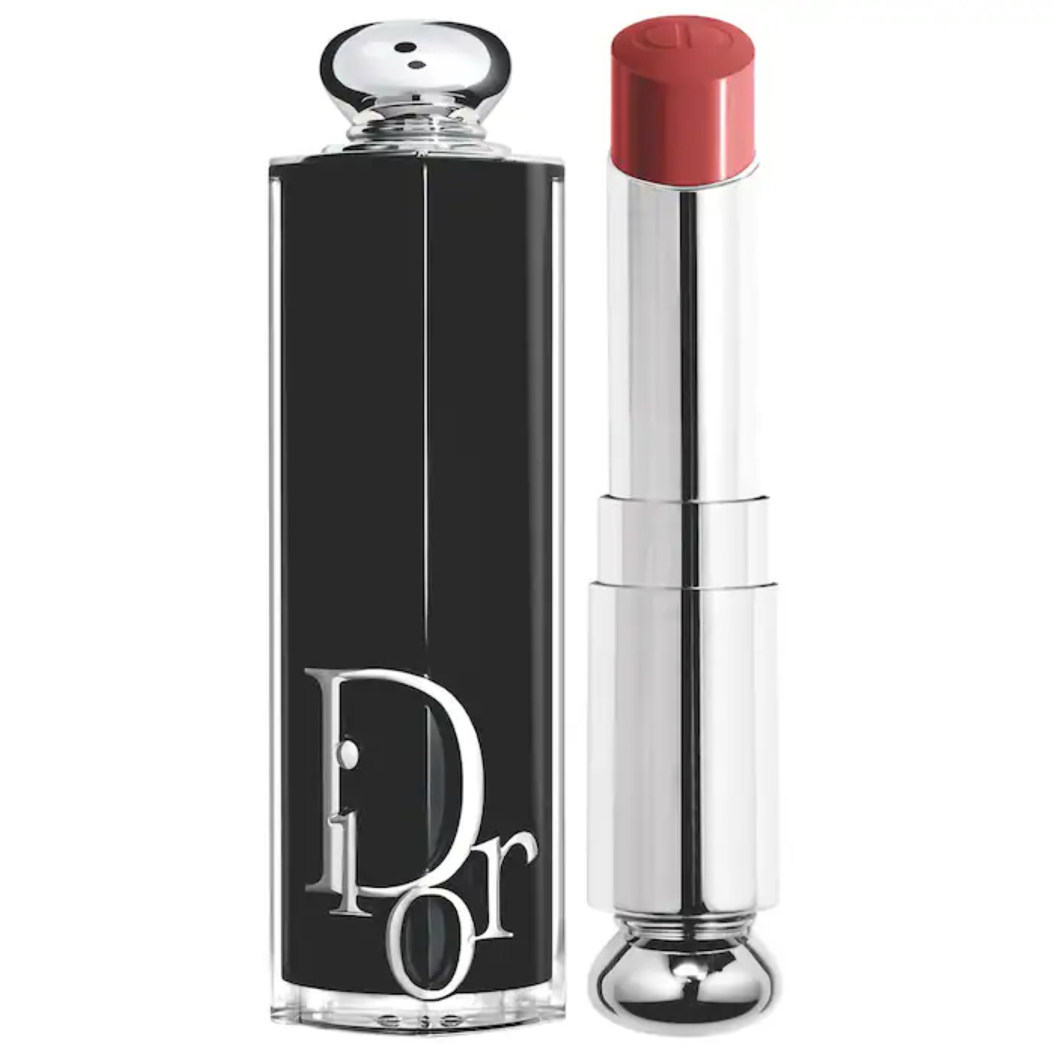 Dior Addict Refillable Shine Lipstick