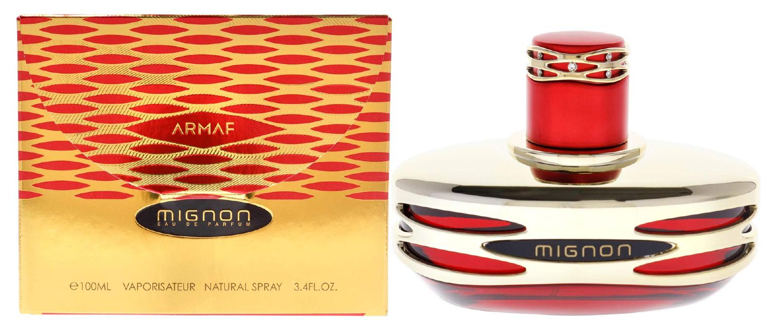 Armaf Mignon Red Eau de Parfum for Women