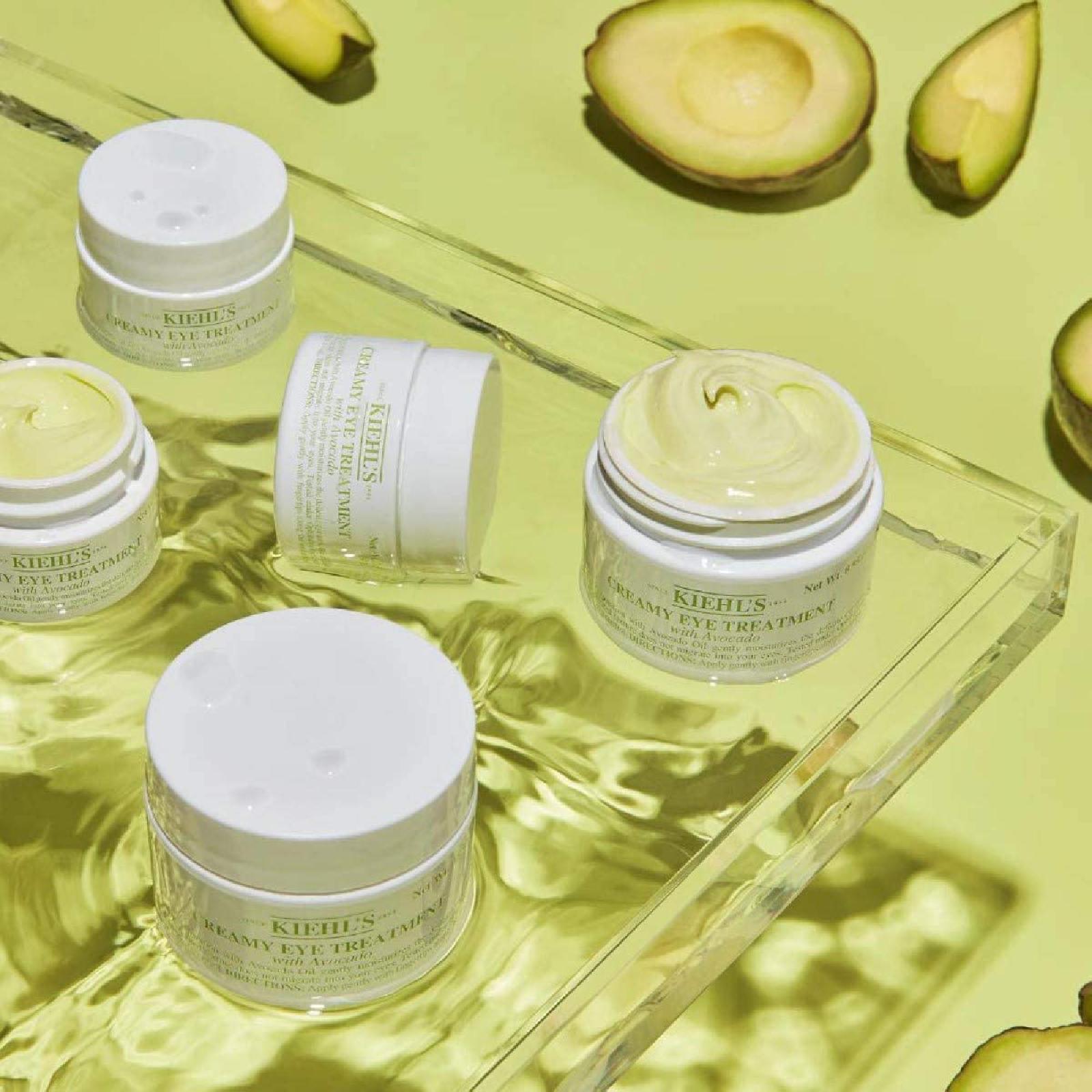 Kiehls Creamy Eye Treatment with Avocado for Everyone