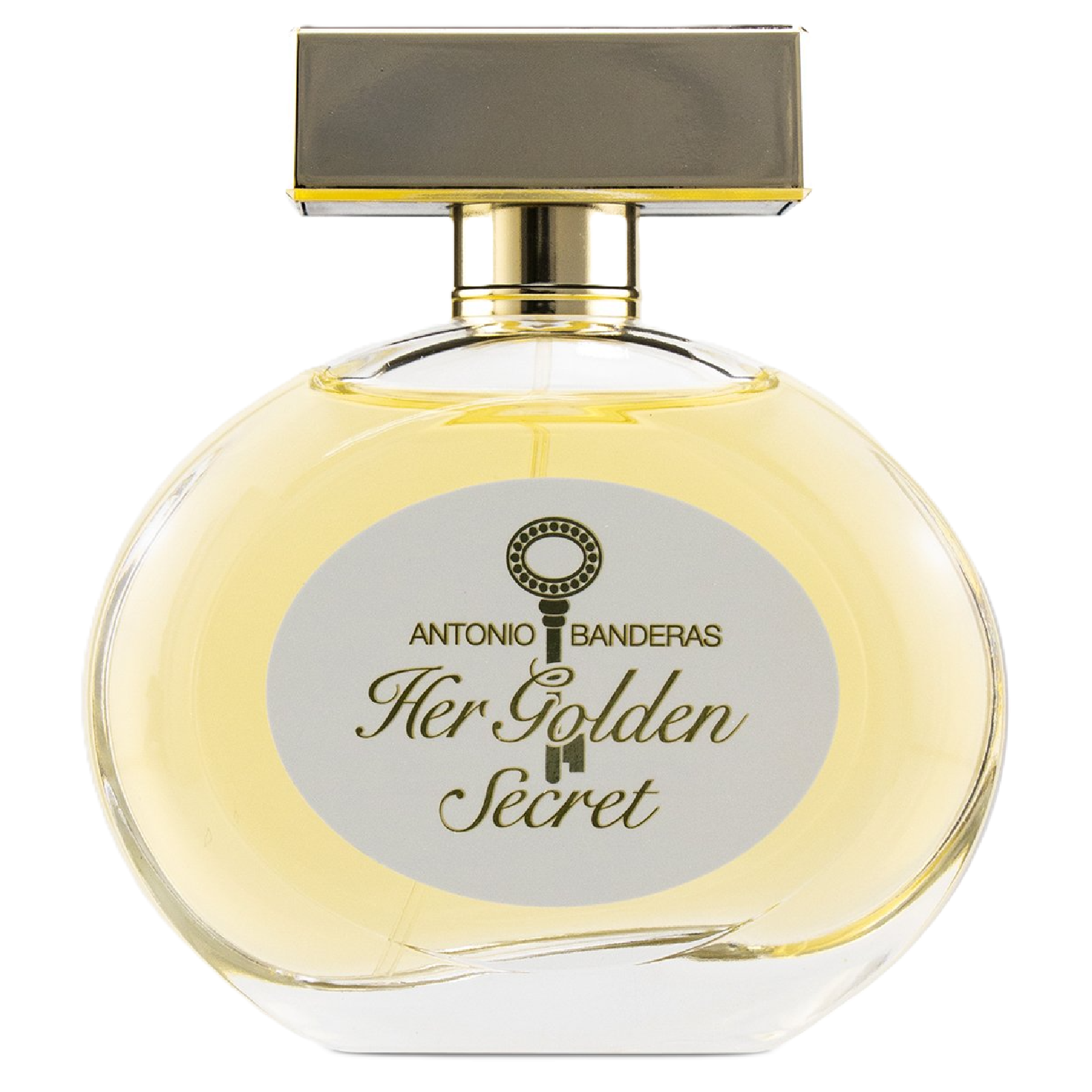 Antonio Banderas Her Golden Secret Eau de Toilette for Women
