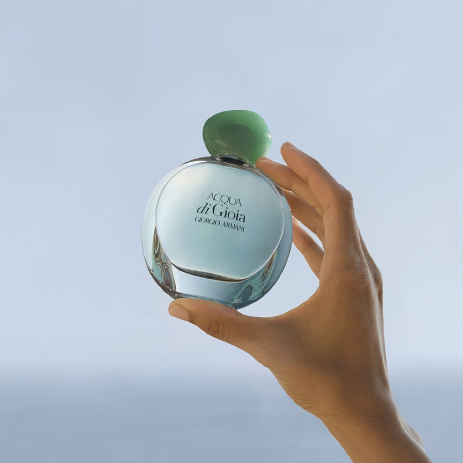 Giorgio Armani Acqua Di Gioia Eau de Parfum for Women