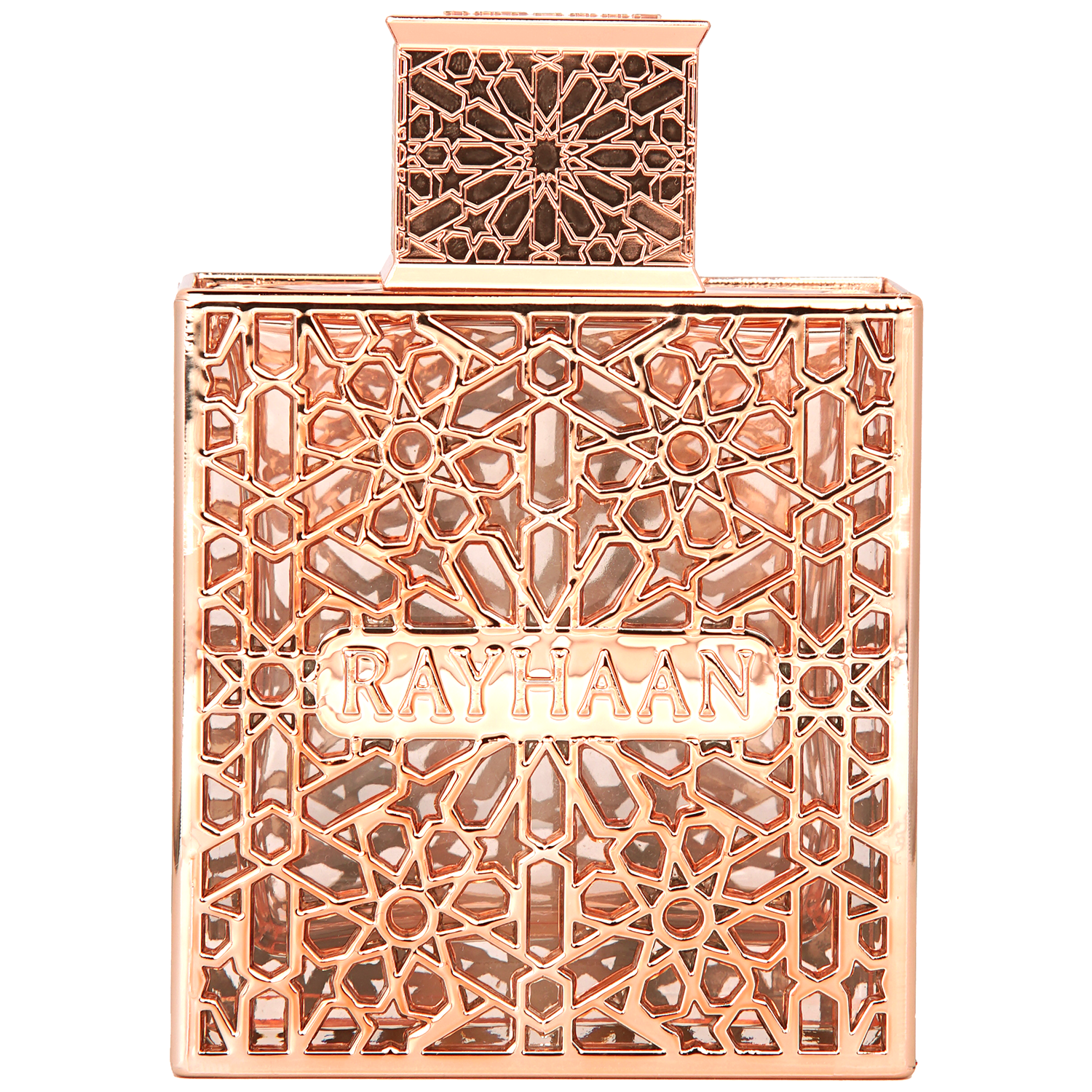 Rayhaan Divine Eau de Parfum - Captivating Unisex Fragrance Rayhaan Divine Eau de Parfum - Captivating Unisex Fragrance