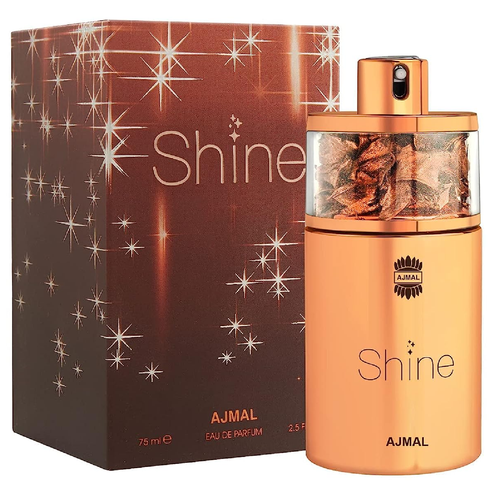 Ajmal Shine Eau de Parfum for Women