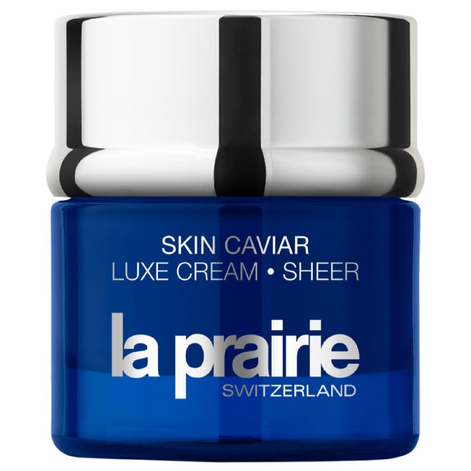 La Prairie Skin Caviar Luxe Cream Sheer for Women