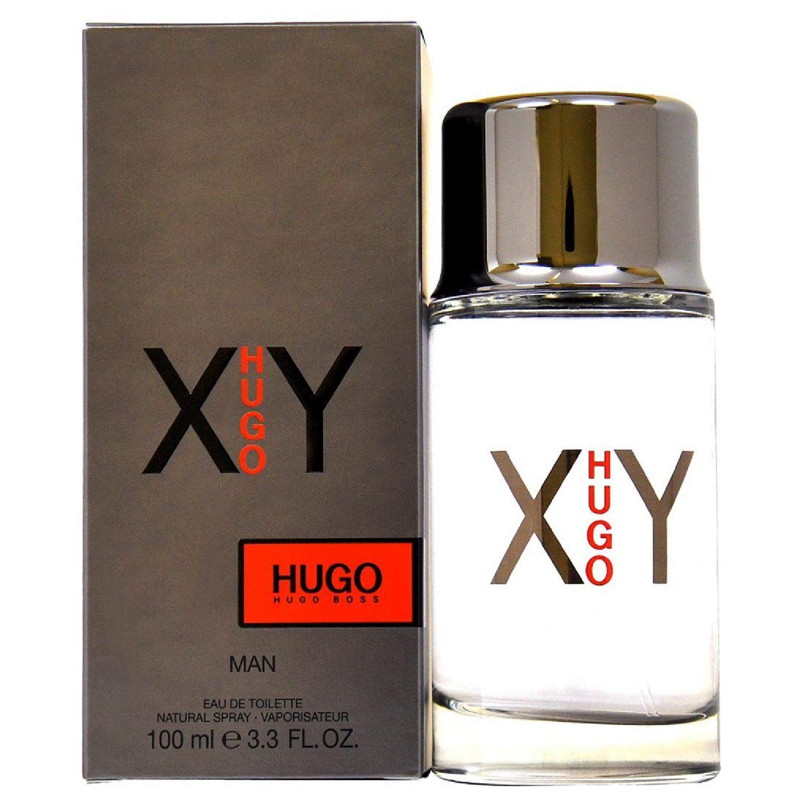 Hugo Boss Hugo Xy Eau de Toilette for Men