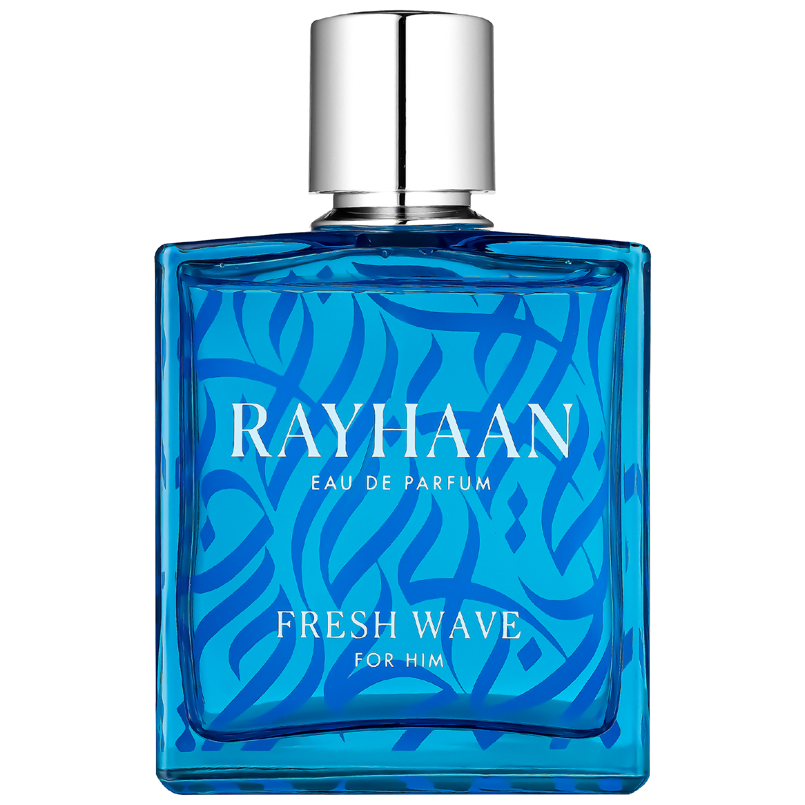 Rayhaan Fresh Wave Eau de Parfum for Men