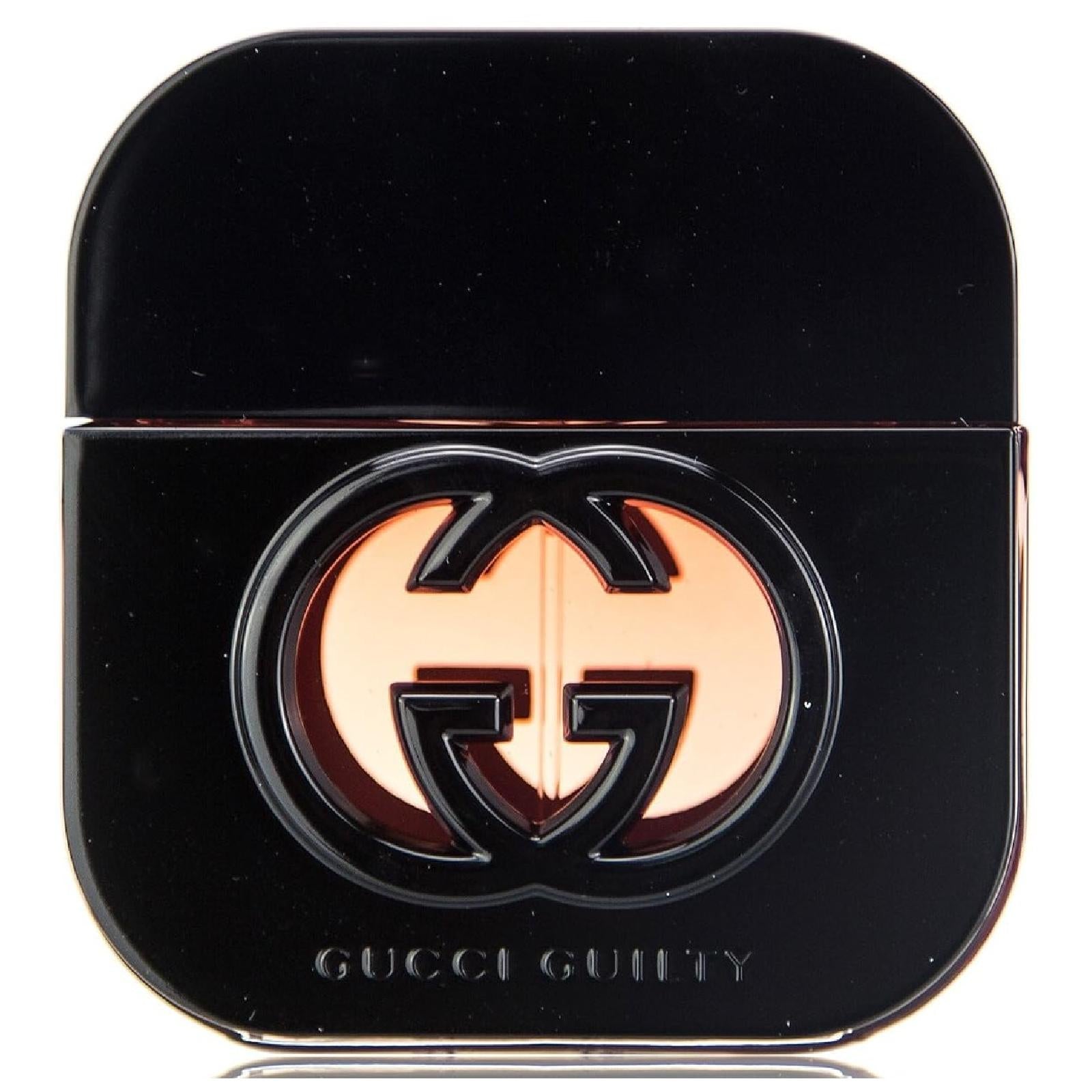 Gucci Guilty Black Eau de Toilette for Women
