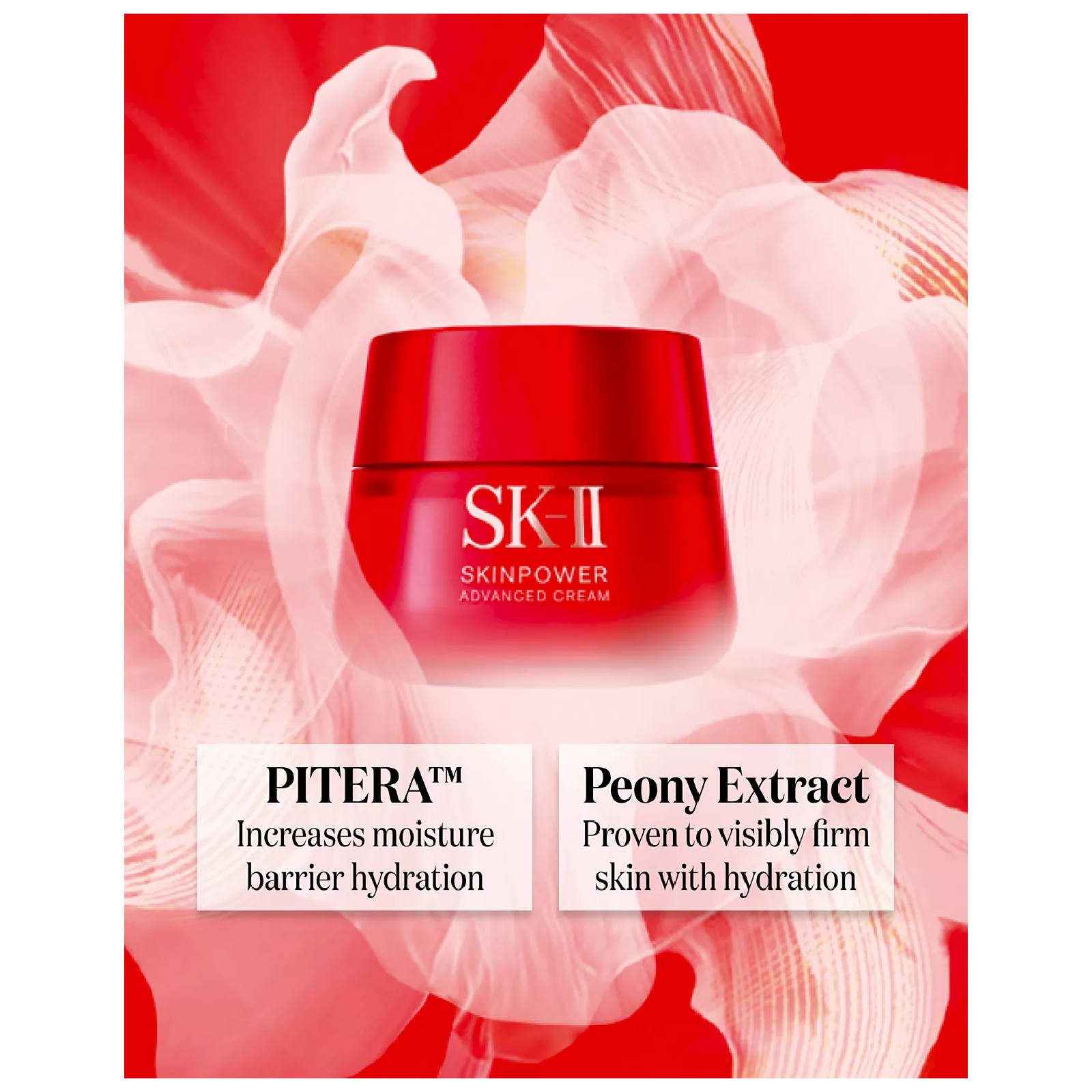 Sk-ii Skinpower Advanced Cream
