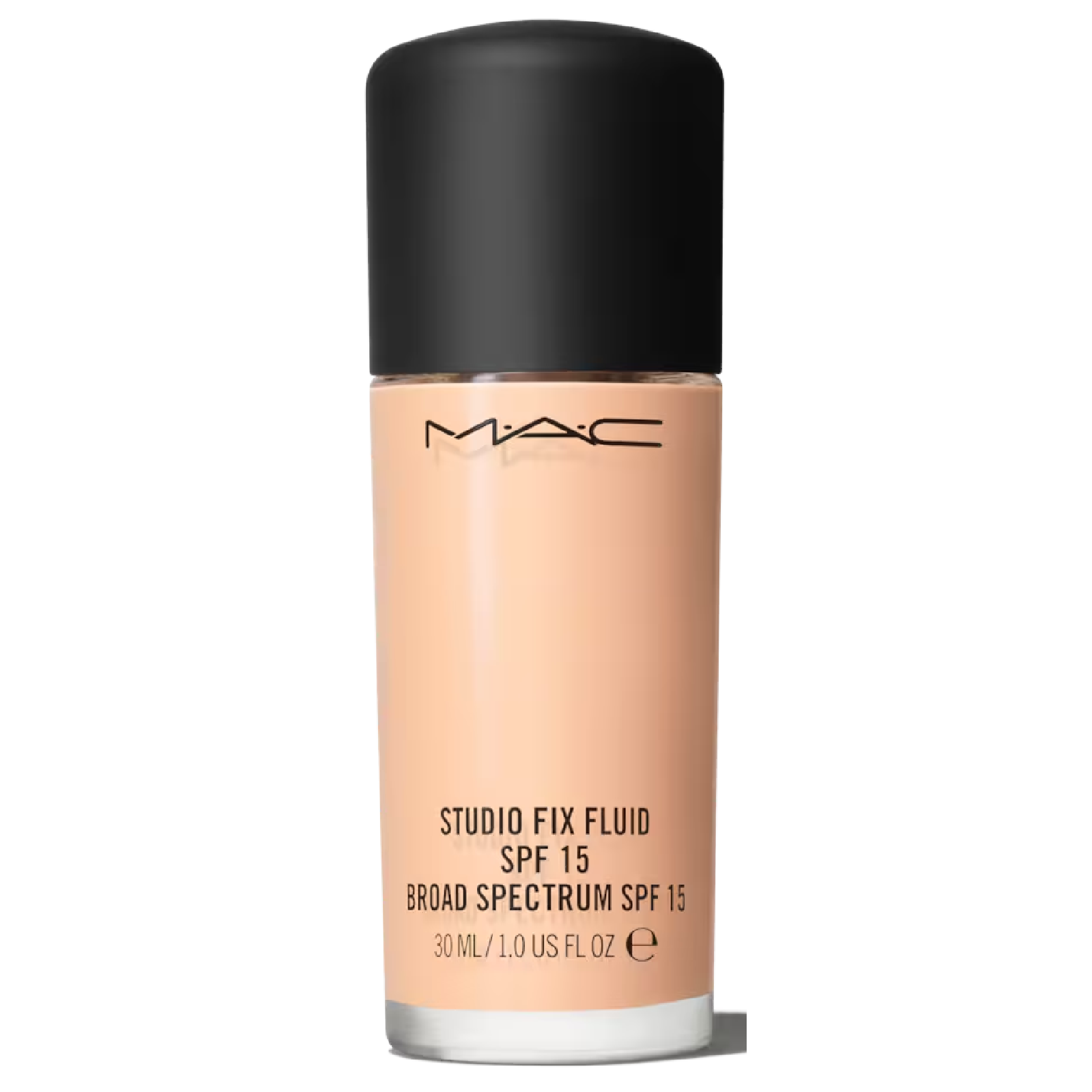 Mac Studio Fix Fluid Spf 15 Foundation