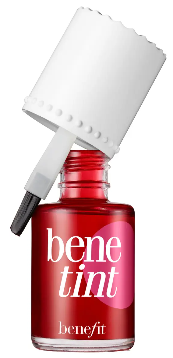 Benefit Tinted Lip & Cheek Stain