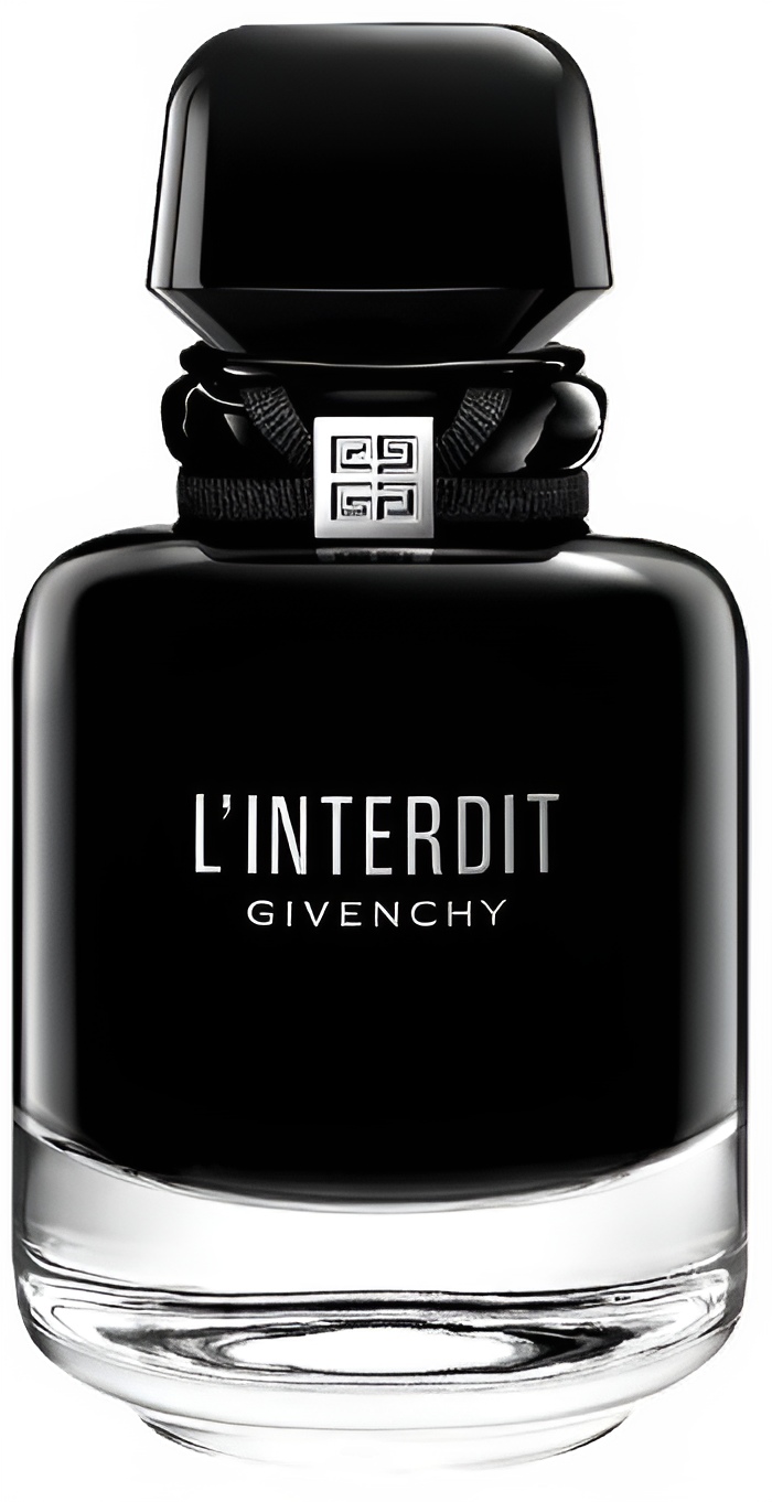 Givenchy L'interdit Intense Eau de Parfum for Women Givenchy L'interdit Intense Eau de Parfum for Women