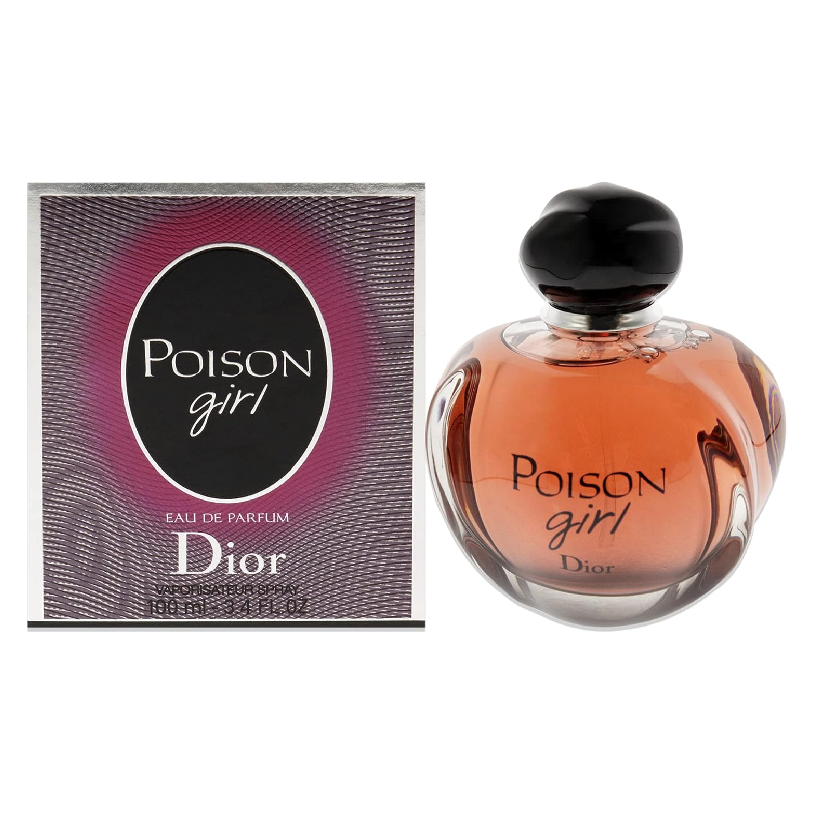 Dior Poison Girl Eau de Parfum for Women