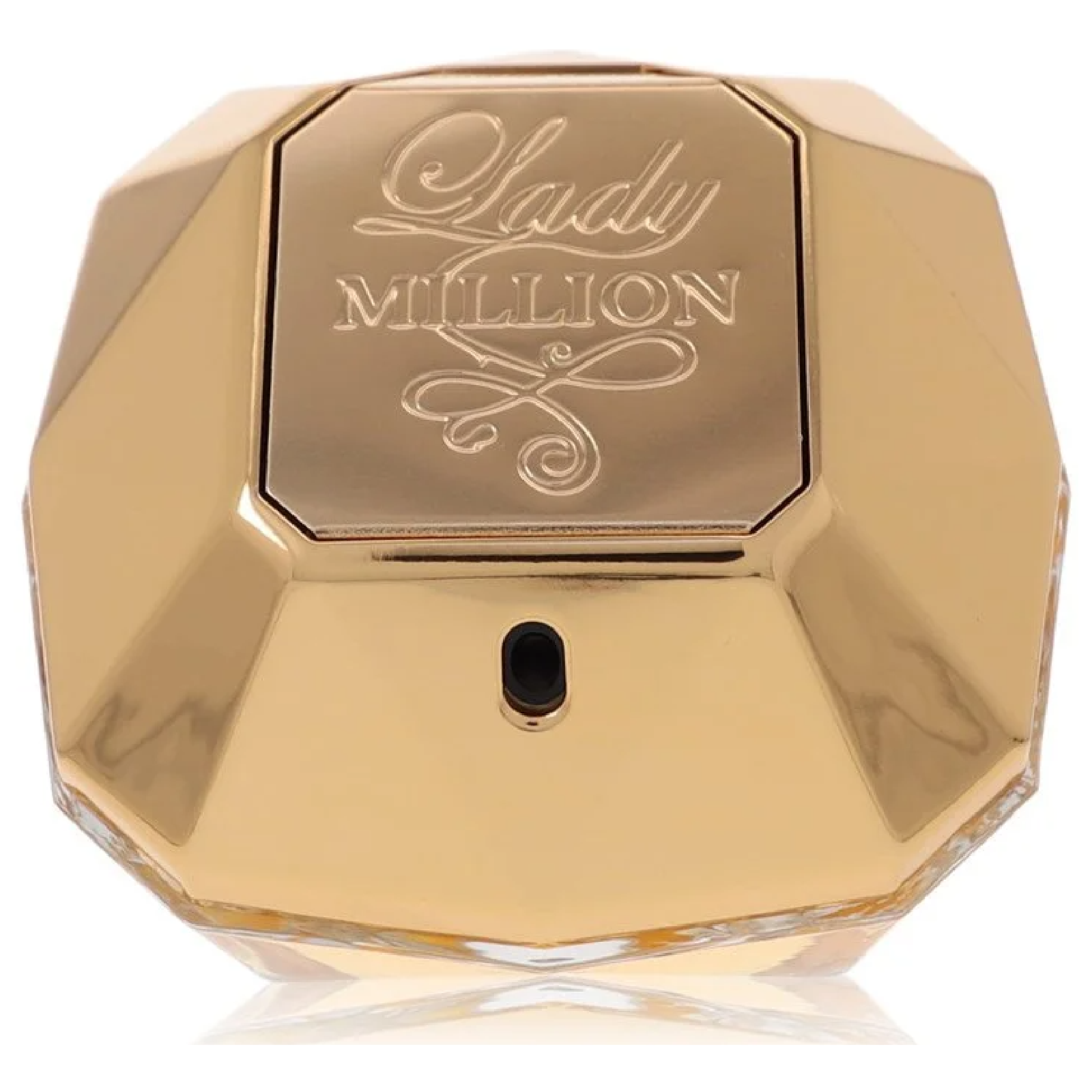 Paco Rabanne Lady Million Eau de Parfum for Women