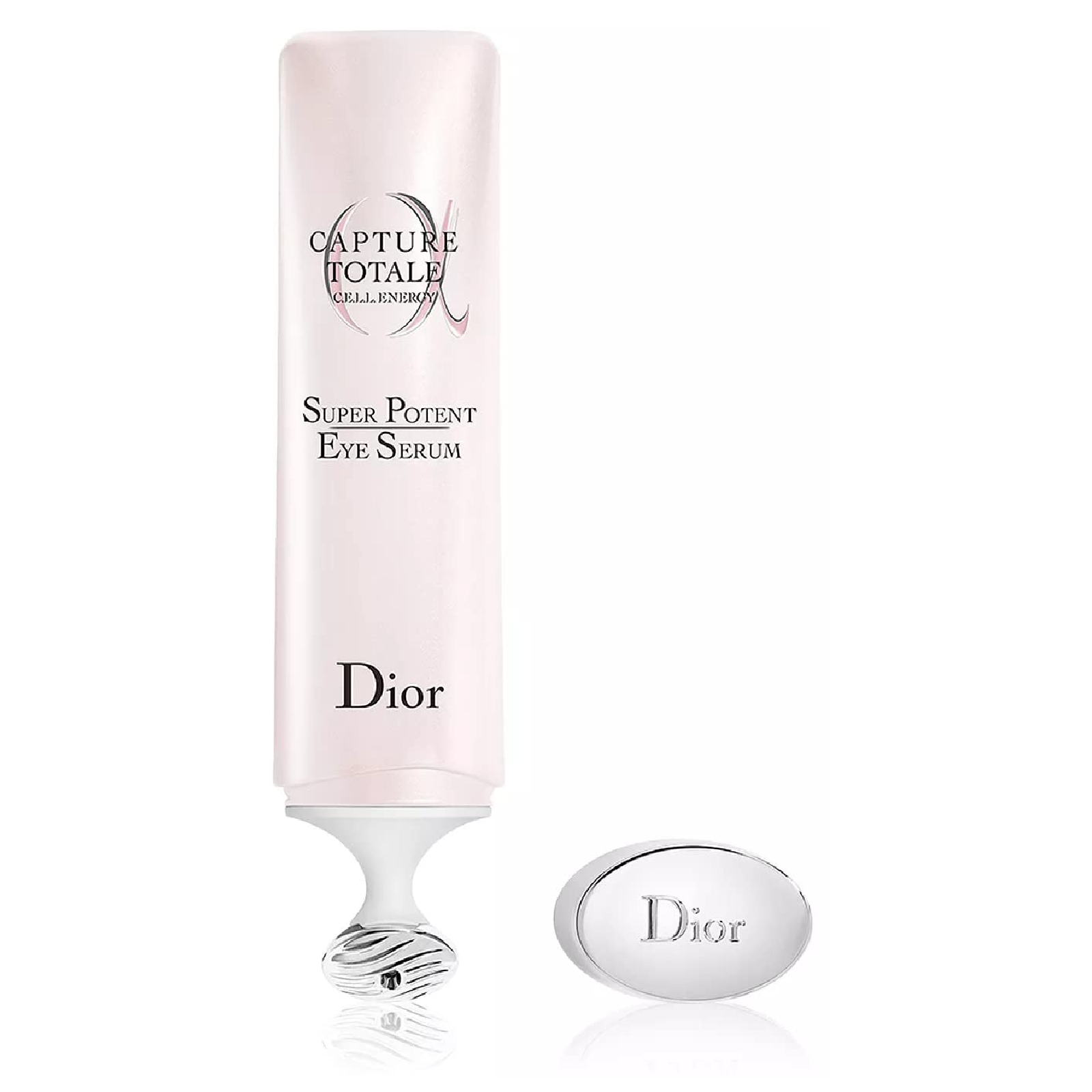 Dior Capture Totale C.E.L.L. Energy Super Potent Eye Serum for Women