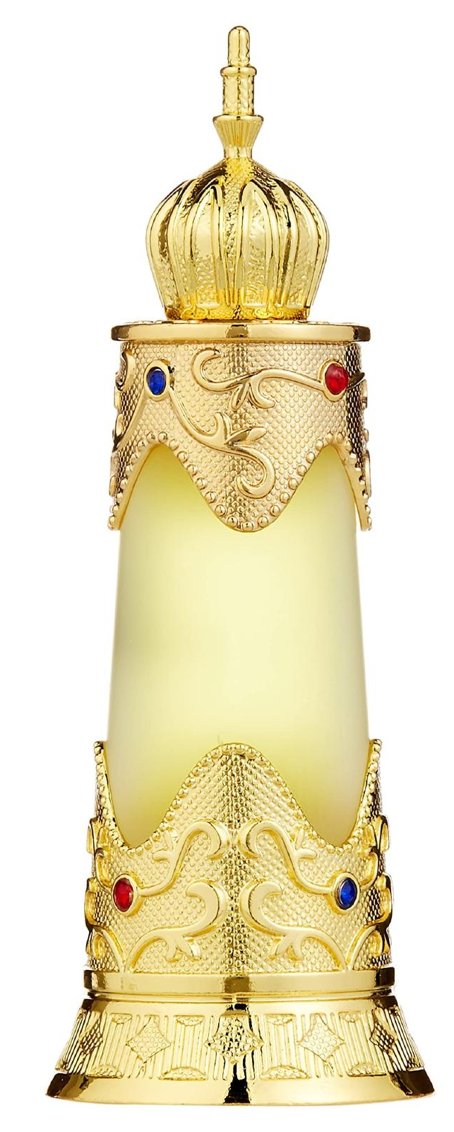 Afnan Mukhallat Abiyad Concentrated Perfume Oil for Everyone