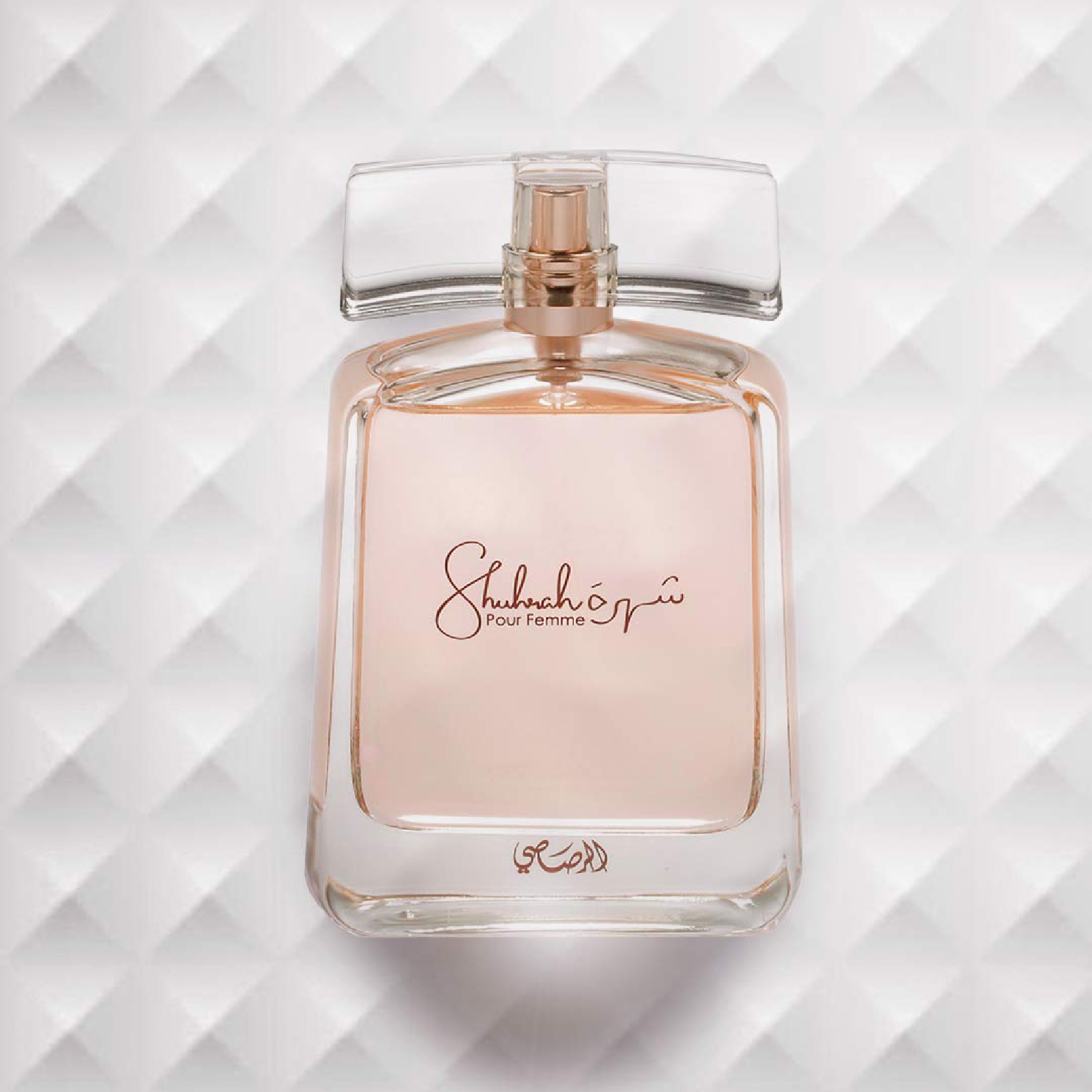 Rasasi Shuhrah Eau de Parfum for Women