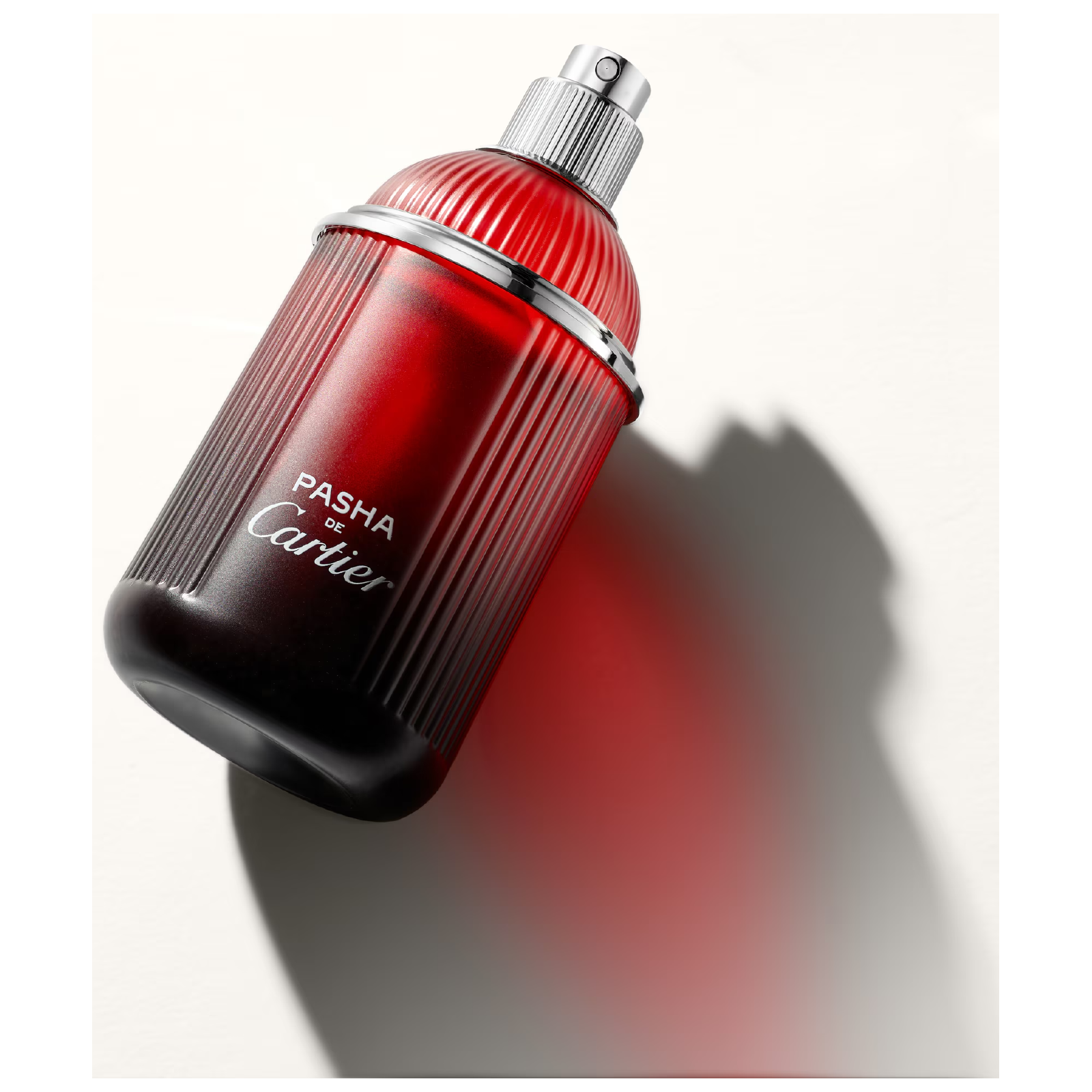 Cartier Pasha Noire Sport Eau de Toilette for Men