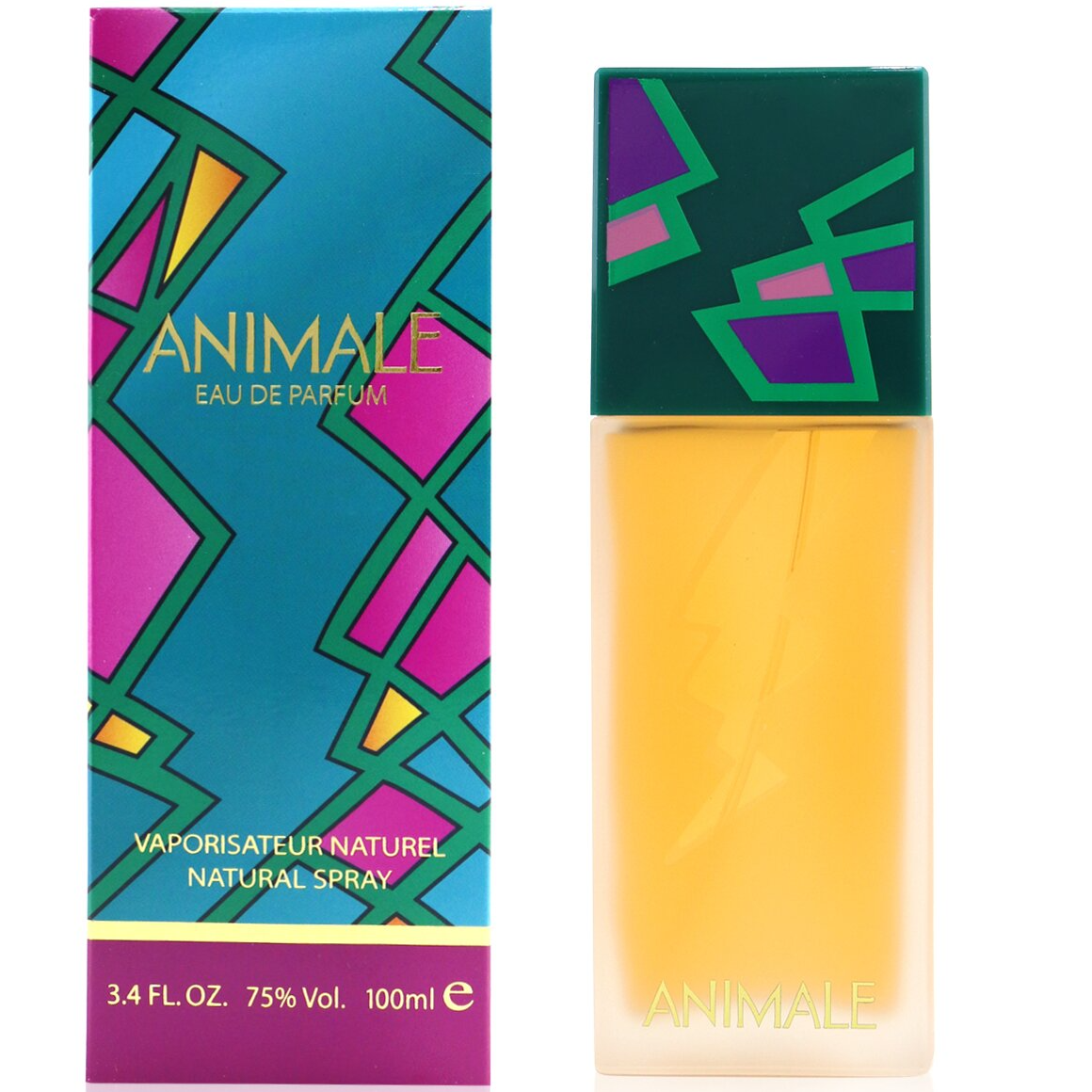 Animale Eau de Parfum for Women