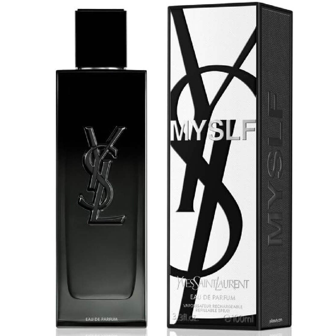 Yves Saint Laurent MYSLF Eau de Parfum for Men