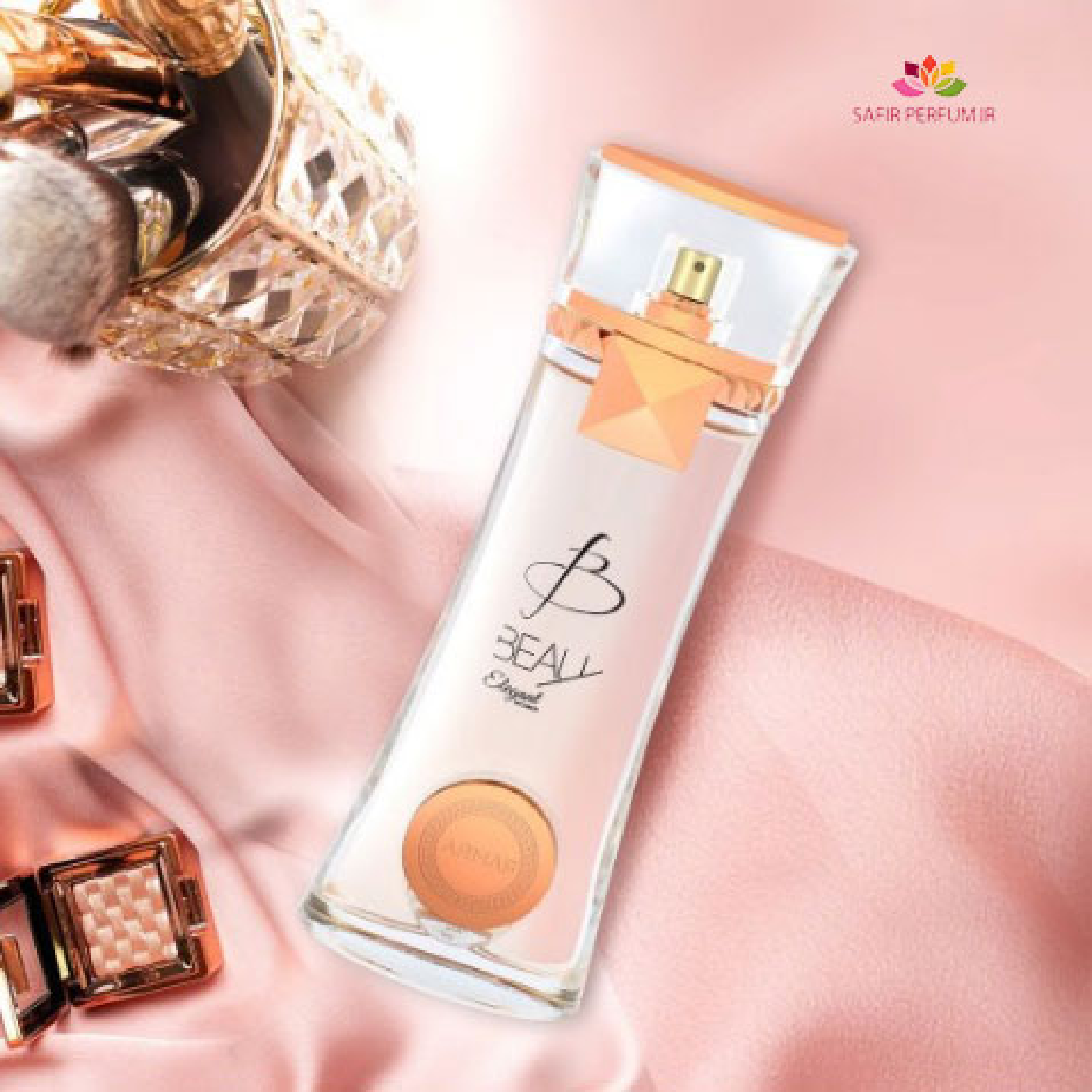 Armaf Beau Elegant Eau de Parfum for Women