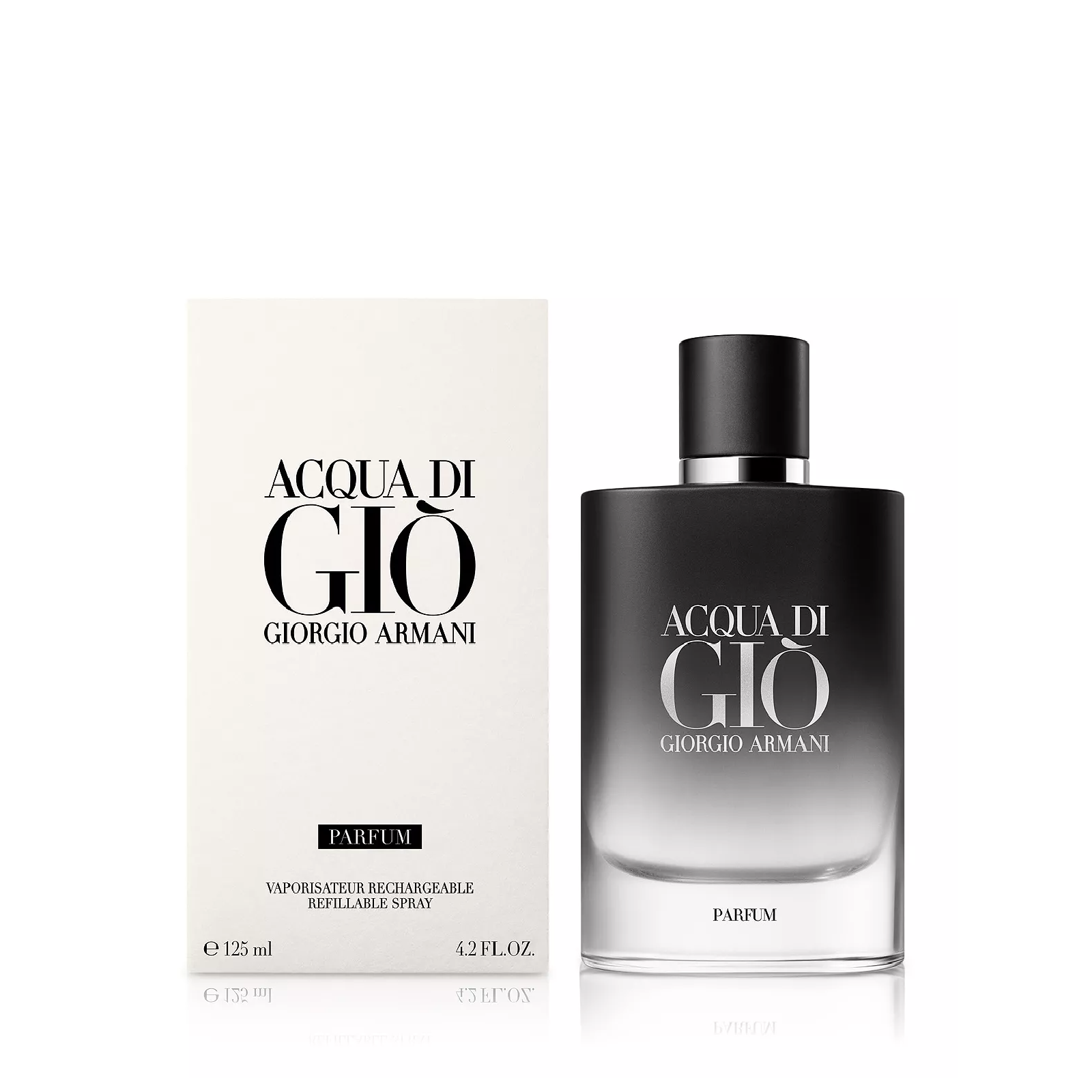 Giorgio Armani Acqua Di Gio Parfum for Men