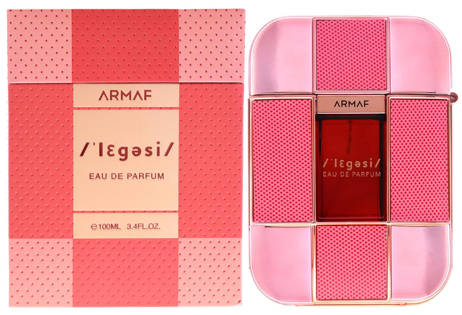 Armaf Legesi Eau de Parfum for Women