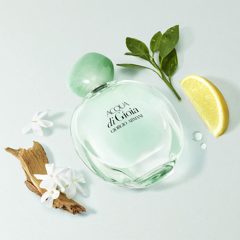 Giorgio Armani Acqua Di Gioia Eau de Parfum for Women