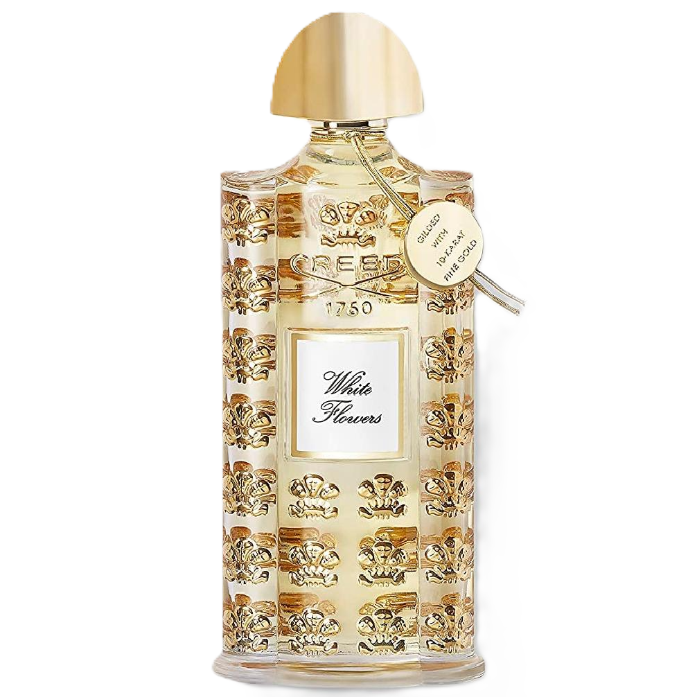 Creed White Amber Eau de Parfum - Luxury Floral Fragrance