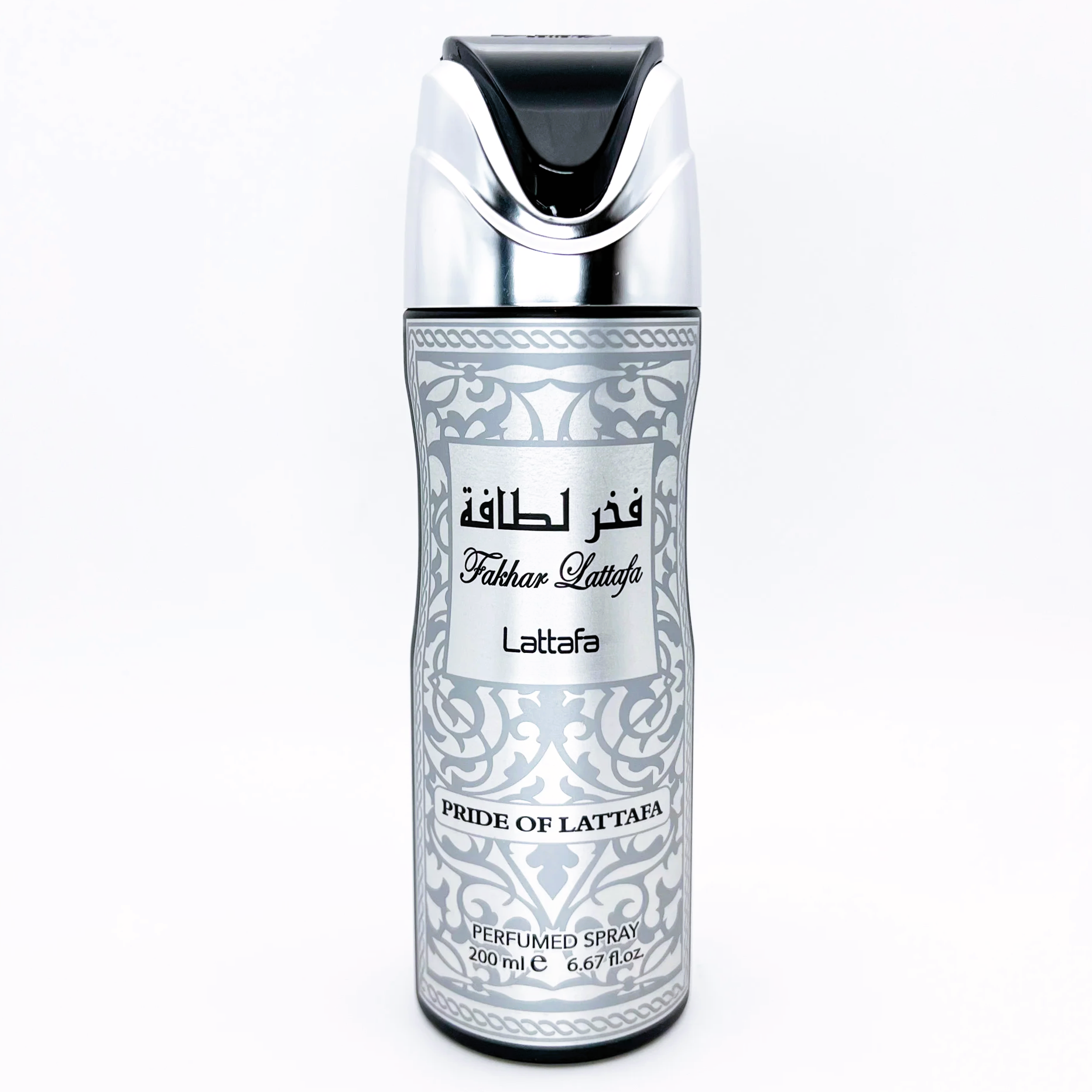 Lattafa Fakhar Deodorant Spray for Men