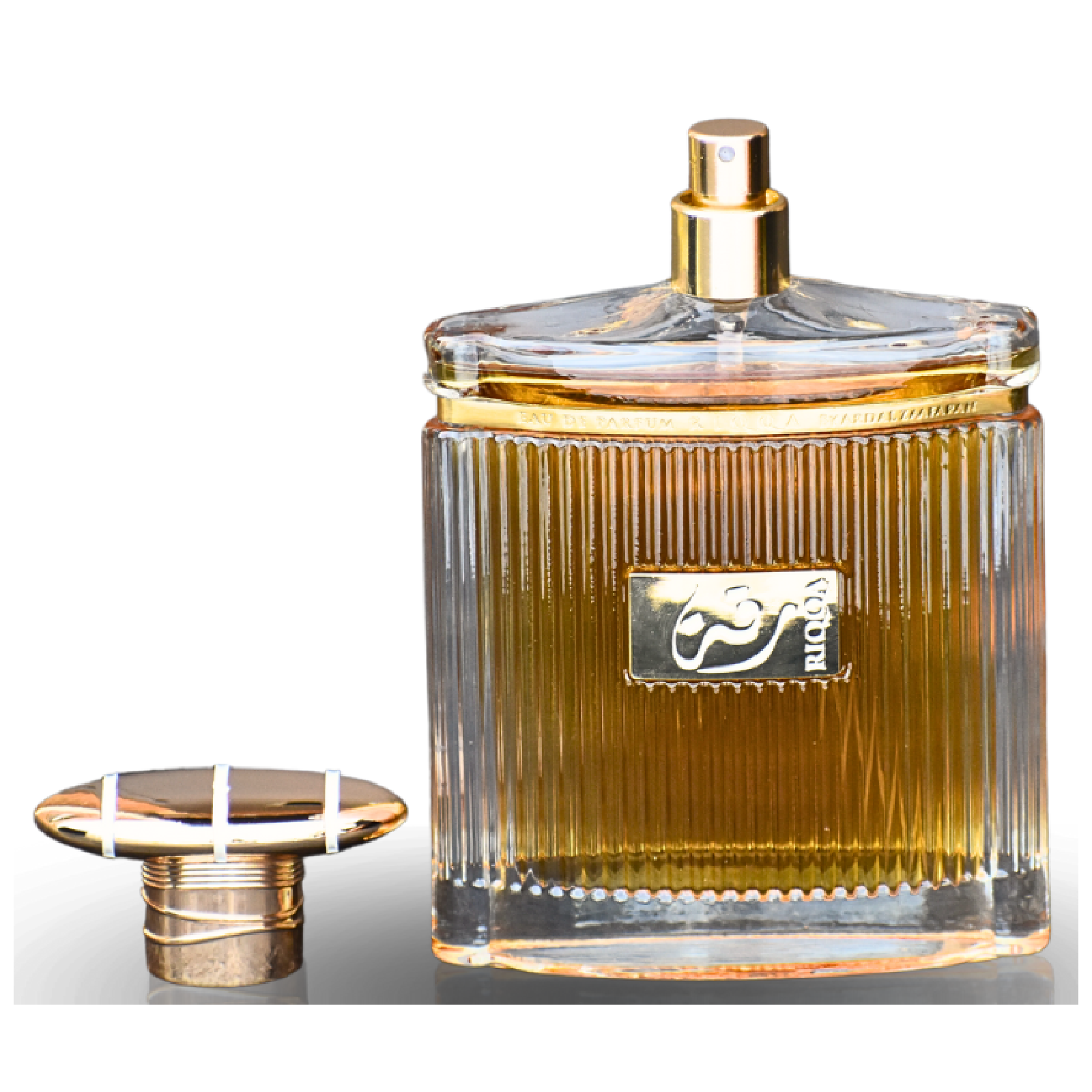 Ard Al Zaafaran Riqqa Eau de Parfum for Everyone