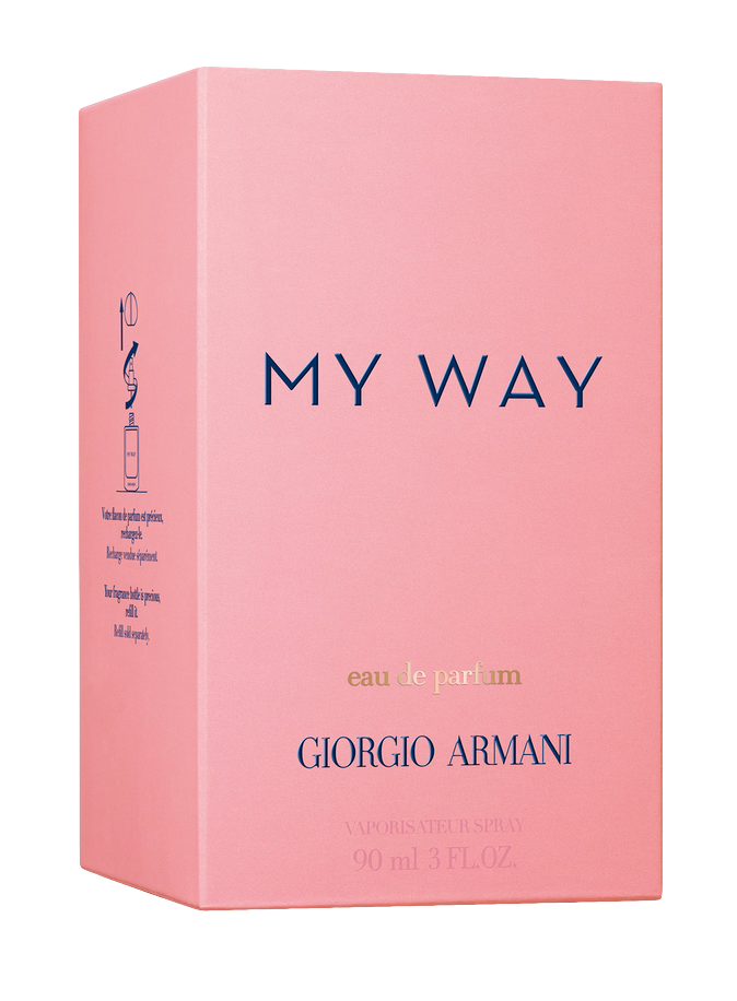 Giorgio Armani My Way Eau de Parfum for Women