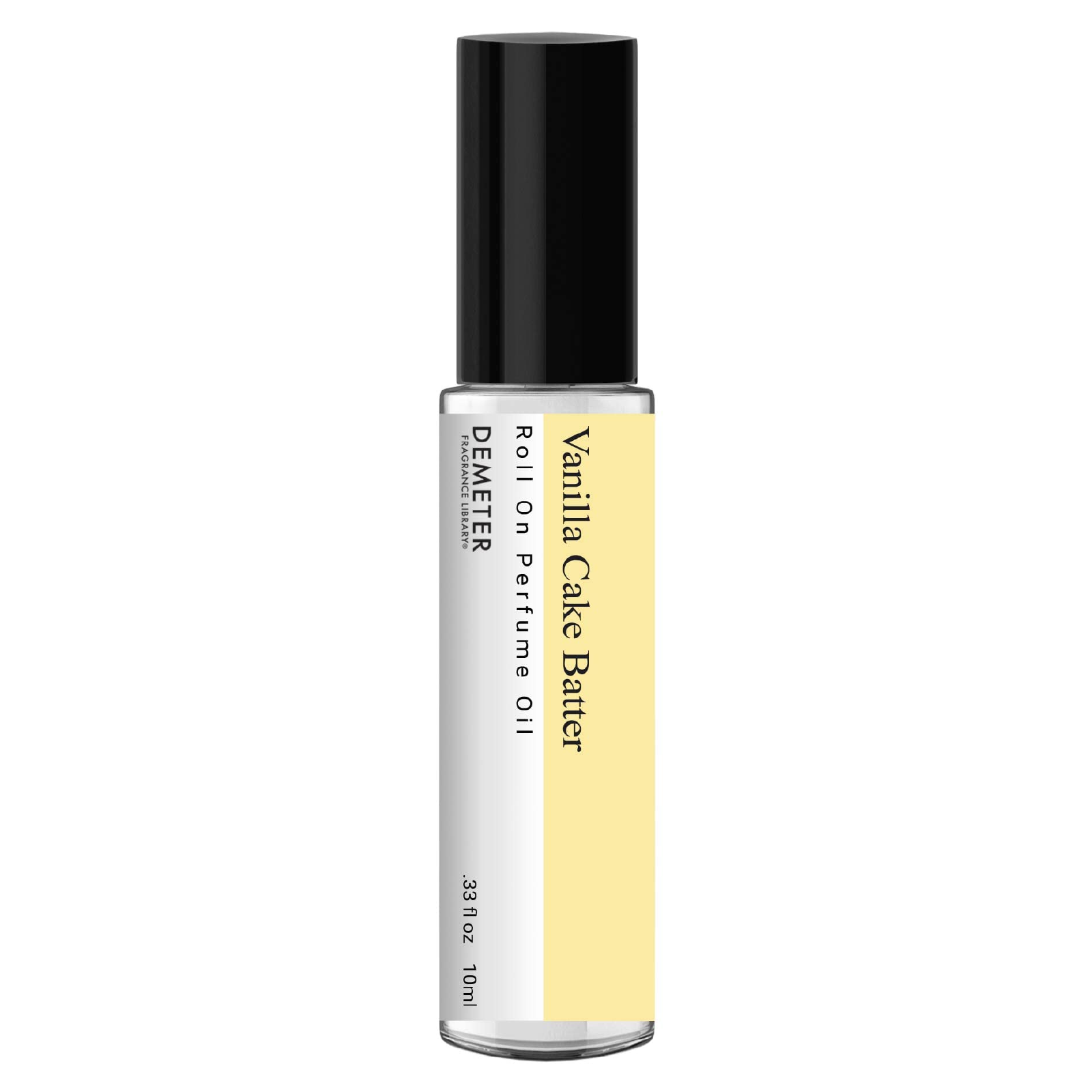 Demeter Vanilla Cake Batter Perfume Oil for Women